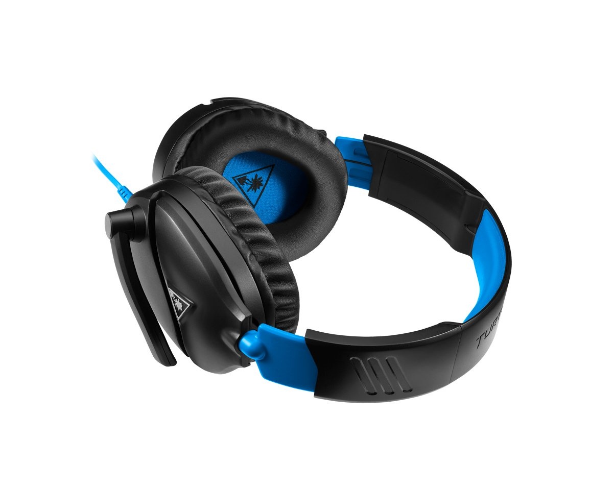 Ps4 headset turtle online beach wireless