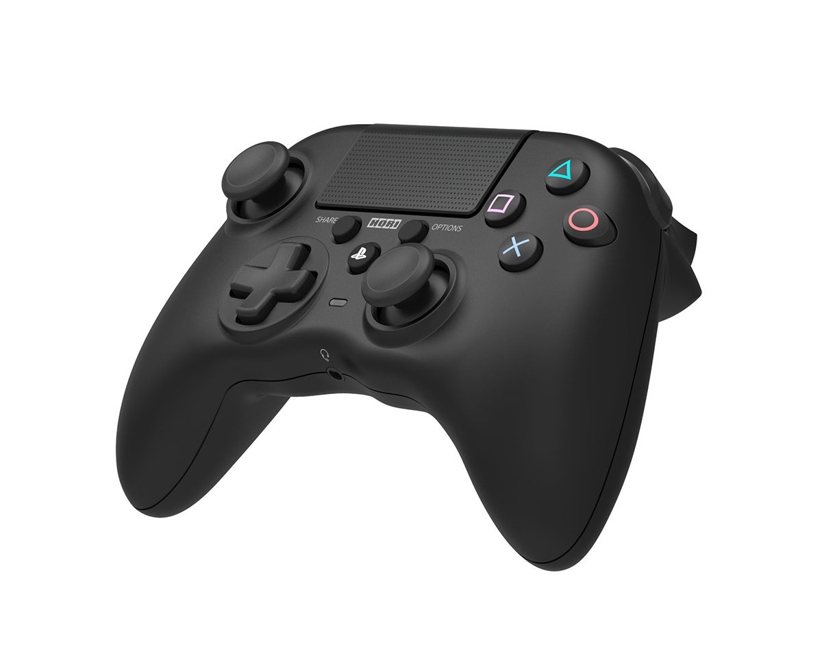 ONYX Plus Wireless Controller for PlayStation®4
