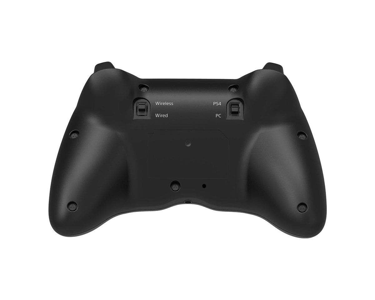 Hori Wireless Controller for PS4/PC - us.MaxGaming.com