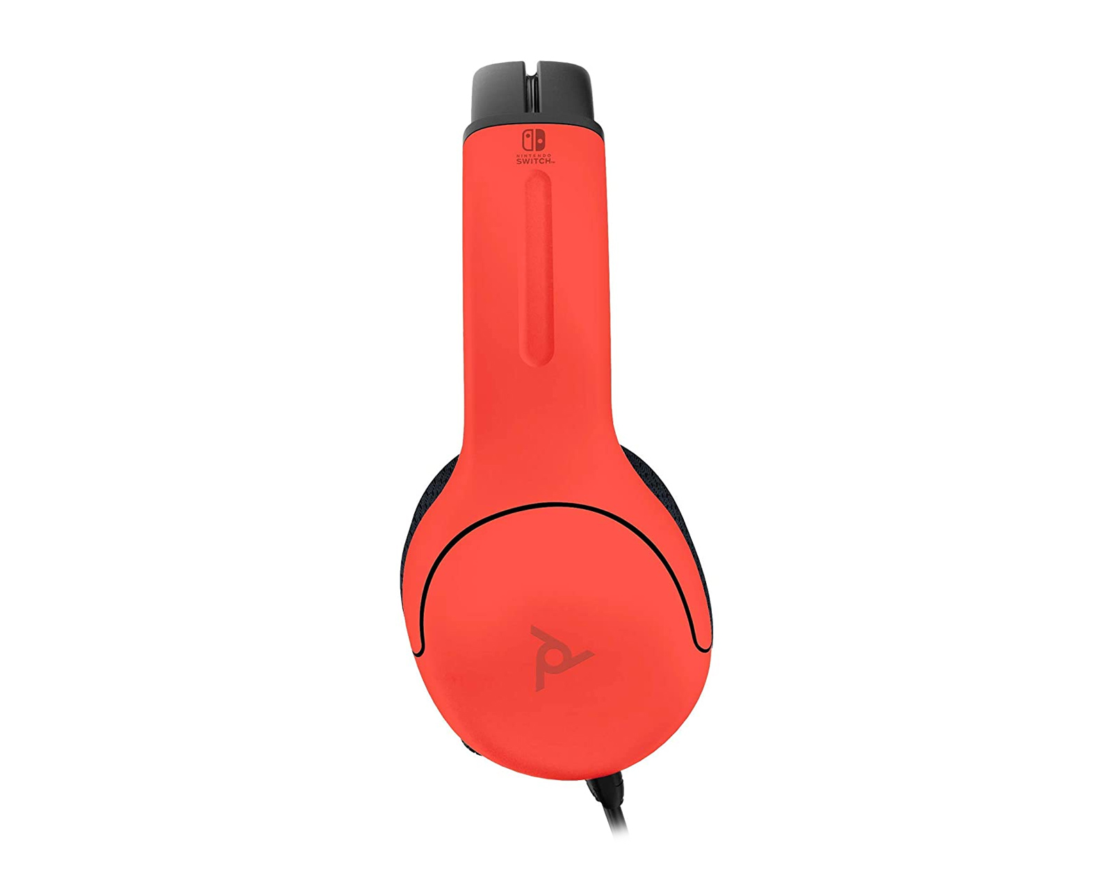 PDP LVL40 Stereo Gaming Headset (Nintendo Switch) - Red/Blue 