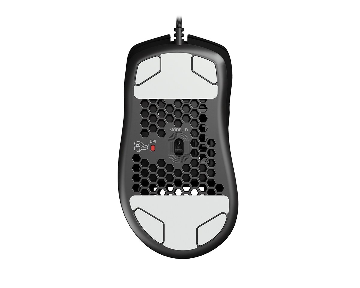 Buy Glorious Model D Gaming Mouse Glossy Black At Us Maxgaming Com