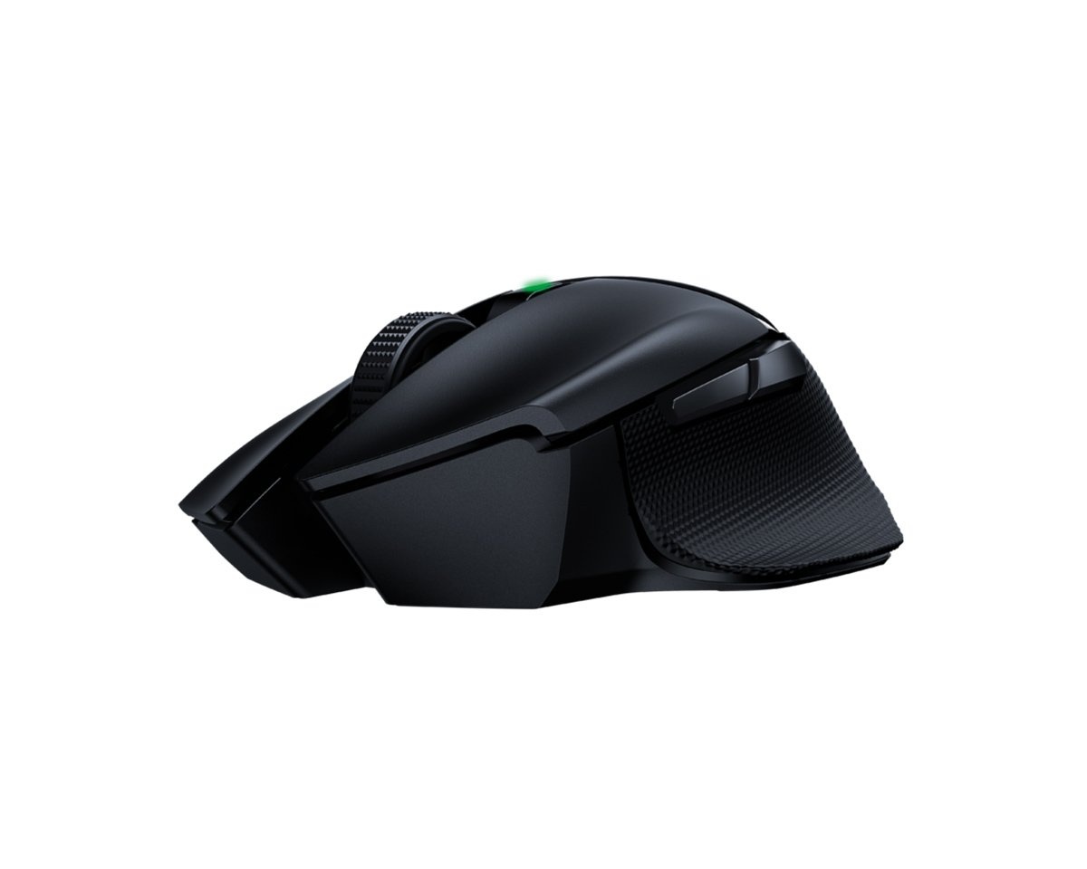 Razer Basilisk X HyperSpeed Wireless Gaming Mouse for PC, 6