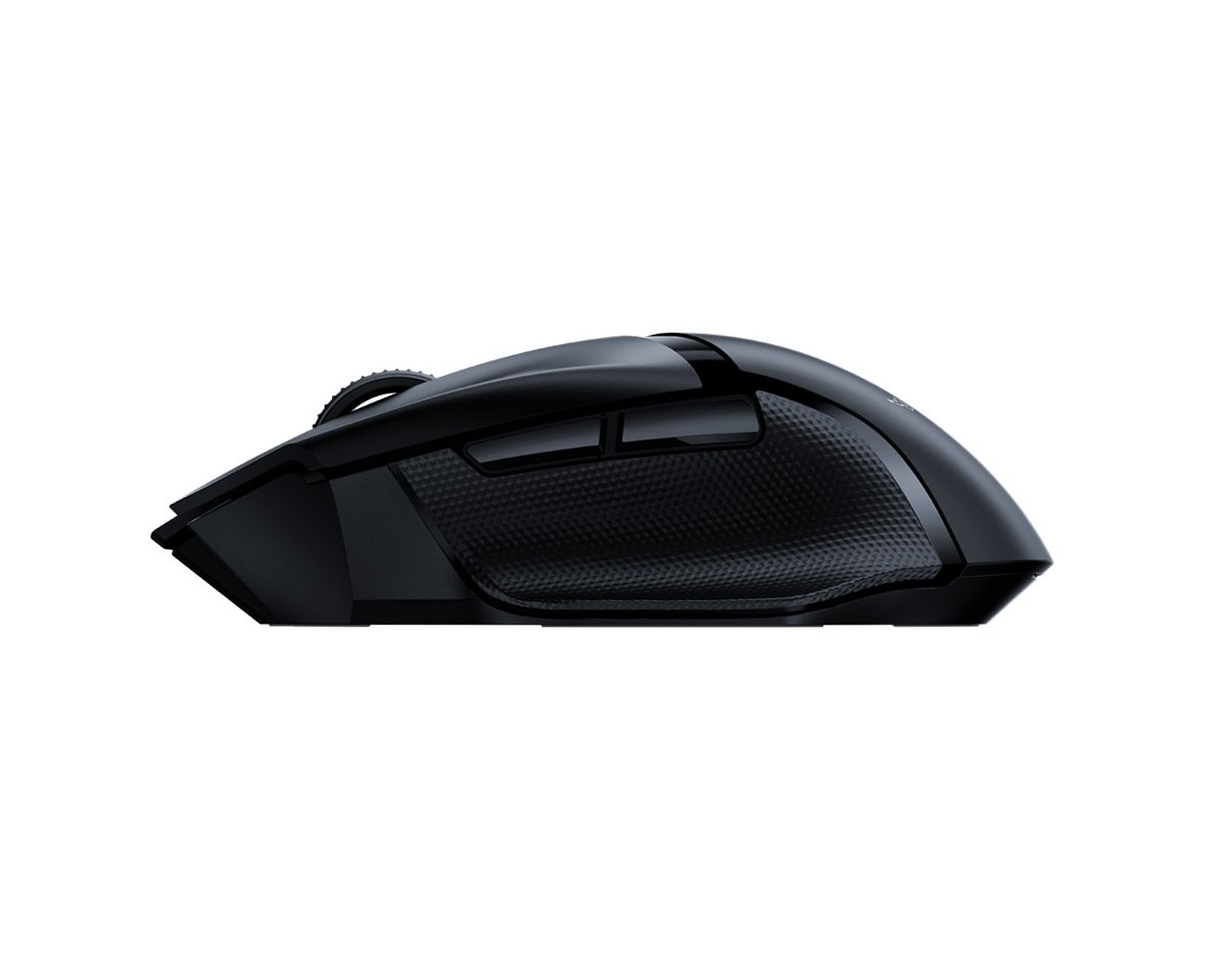 Razer Basilisk X HyperSpeed Wireless Gaming Mouse for PC, 6