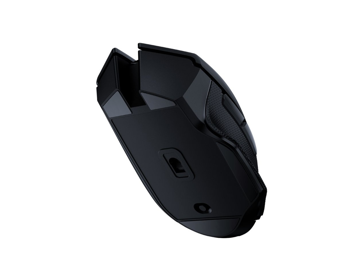 Razer Basilisk X Hyperspeed Wireless Optical Gaming Mouse - Black for sale  online