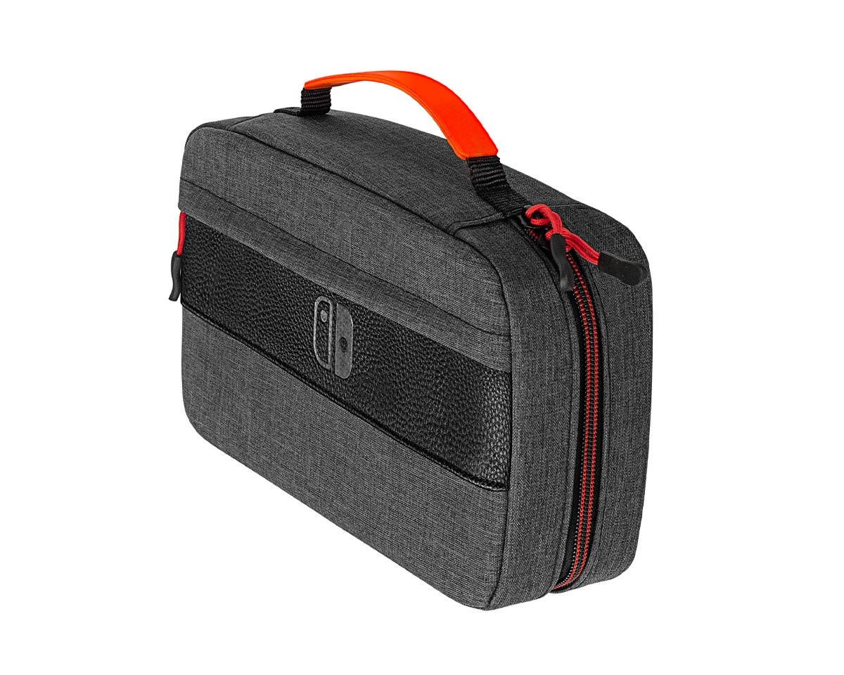 Nintendo switch elite commuter case discount