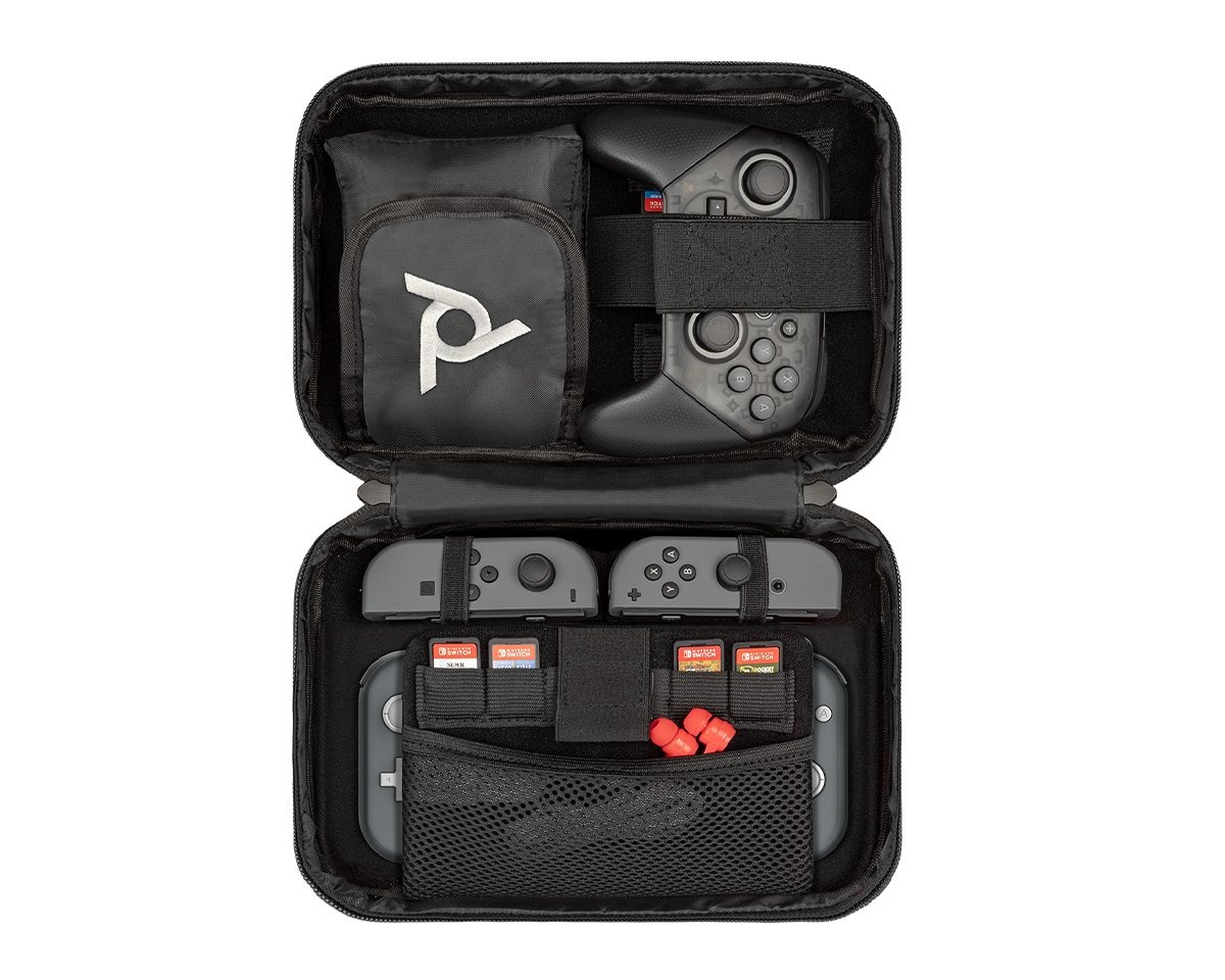 PDP Commuter Case Elite Edition Nintendo Switch