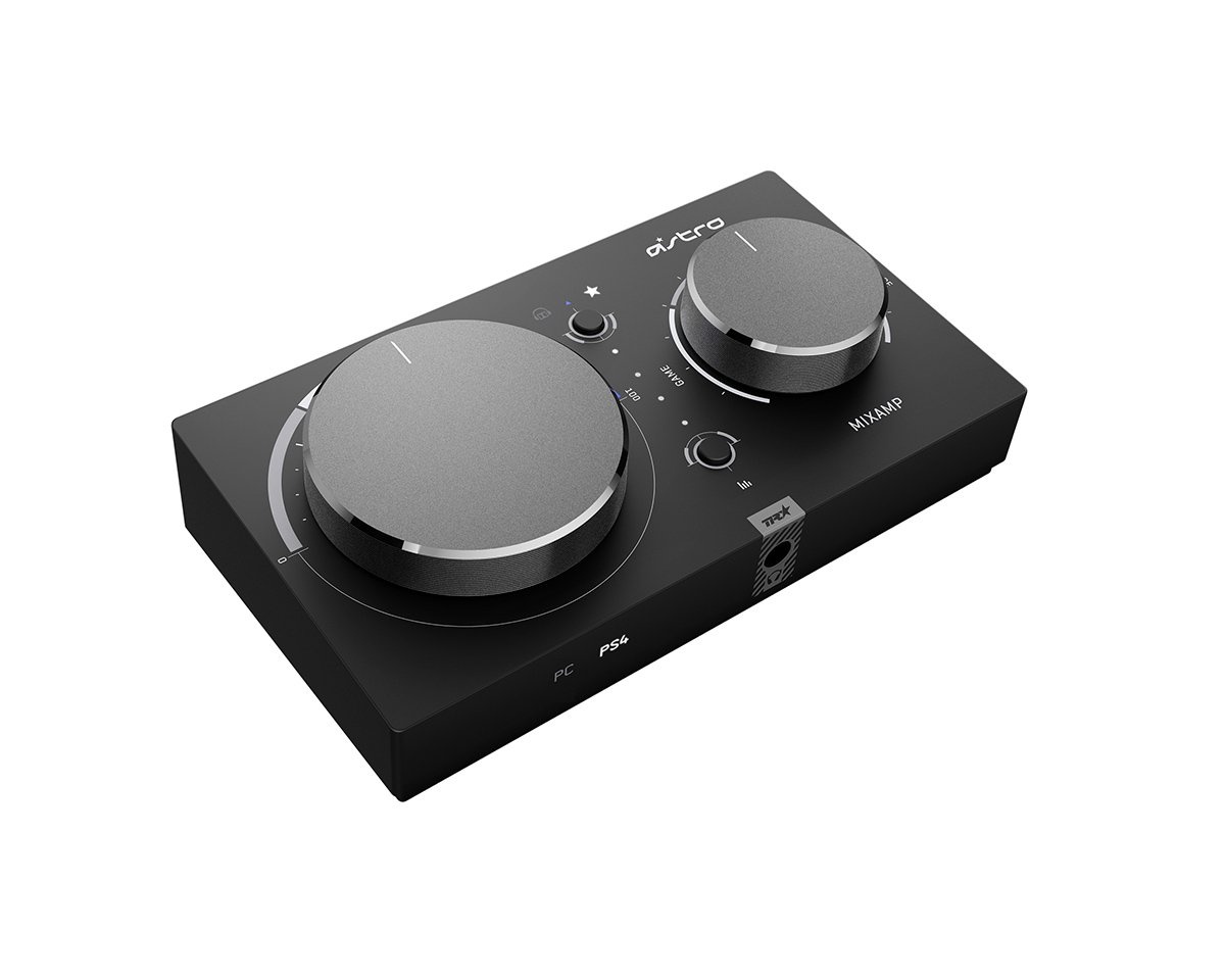 Astro MixAmp PRO TR Gen4 Digital (PS4/PS3/PC)