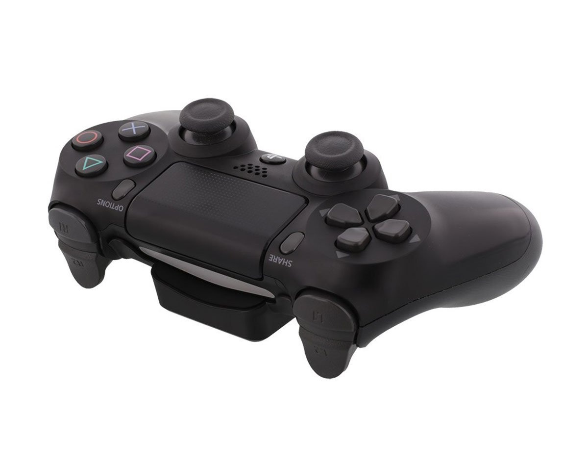 DELTACO GAMING Wireless PS4 & PC Controller Manette PlayStation 4, PC,  Android, iOS noir - Conrad Electronic France