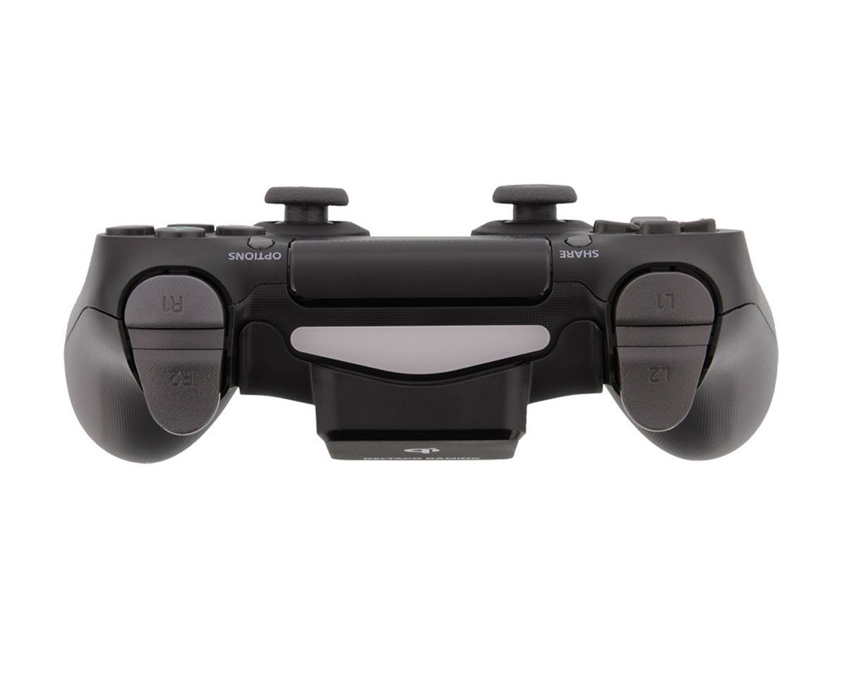 Ps4 wireless deals charging controller