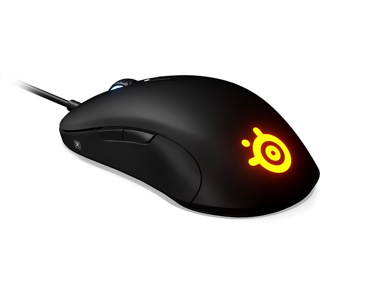 SteelSeries Sensei Ten Gaming Mouse - us.MaxGaming.com
