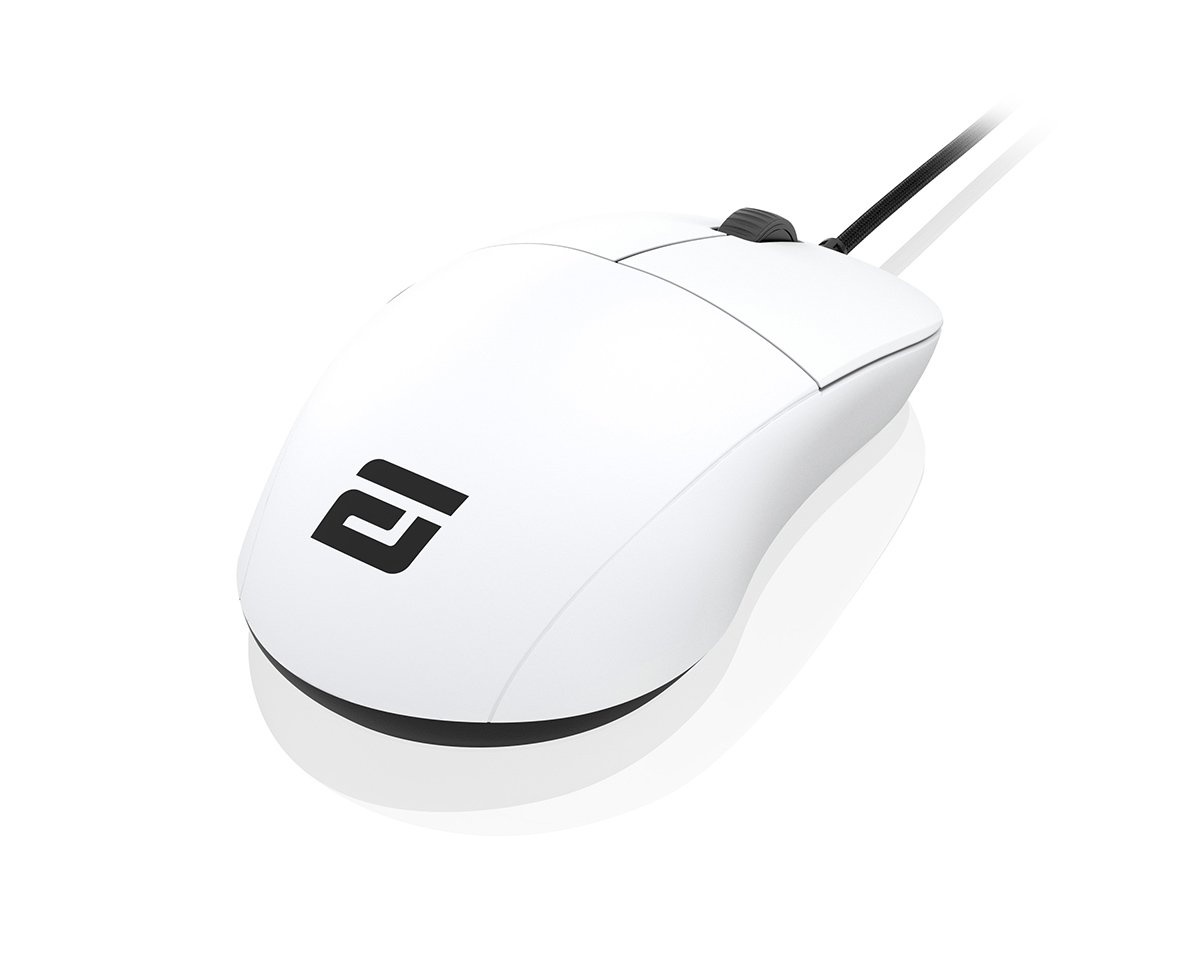 Buy Endgame Gear Xm1 Gaming Mouse White At Us Maxgaming Com