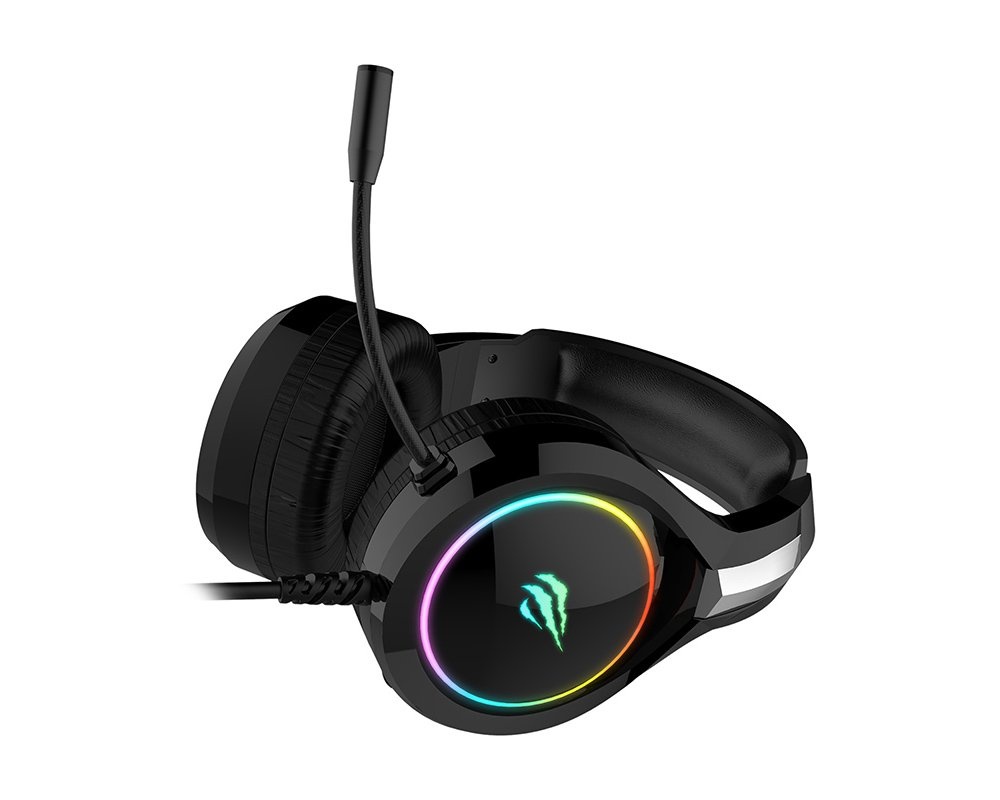 Havit h2232d discount rgb gaming headset