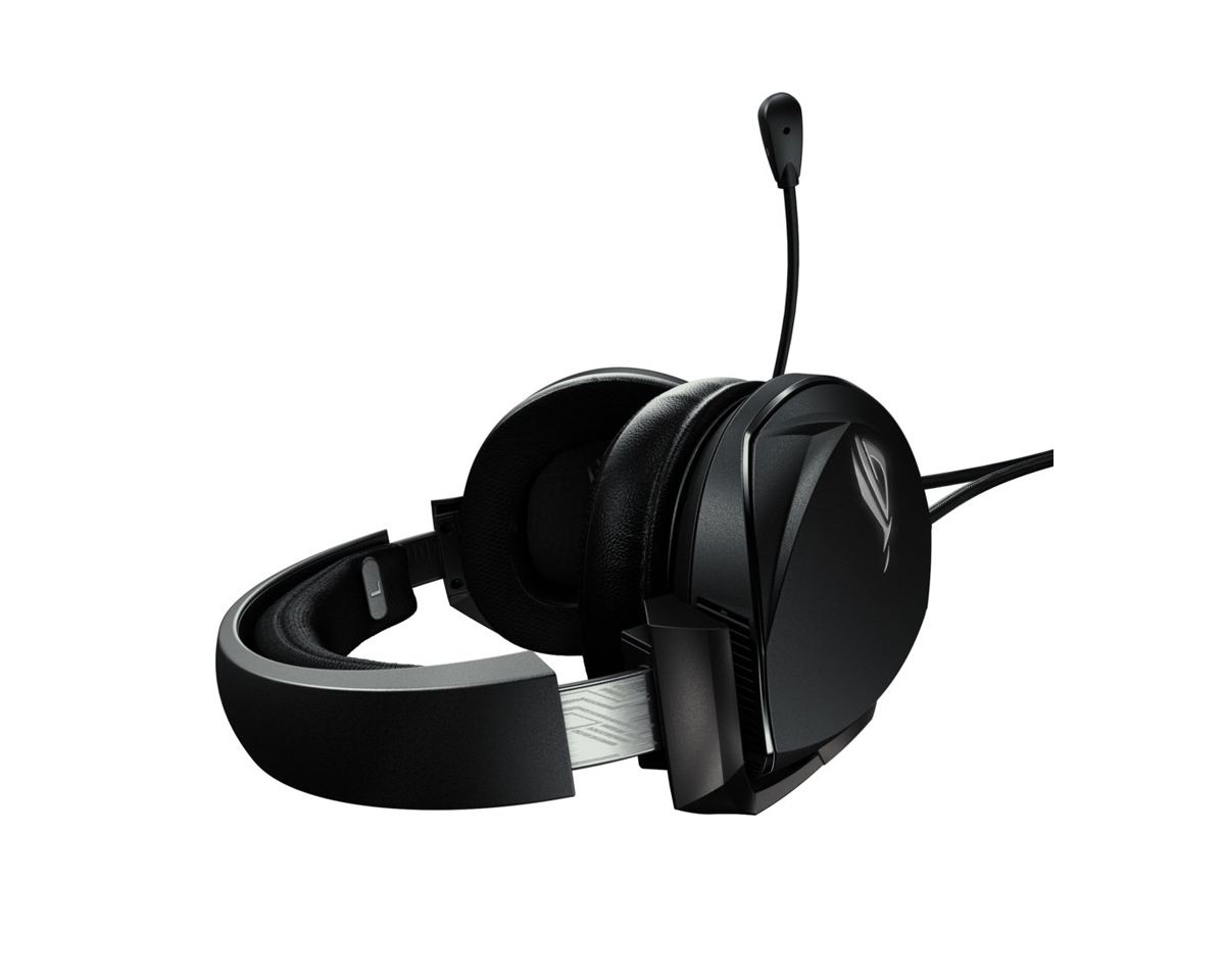 Asus ROG Theta Electret Gaming Headset - us.MaxGaming.com