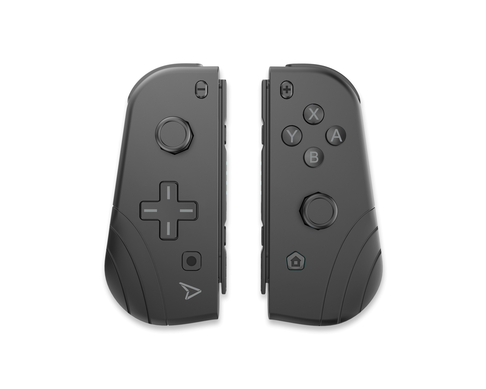 pads for nintendo switch