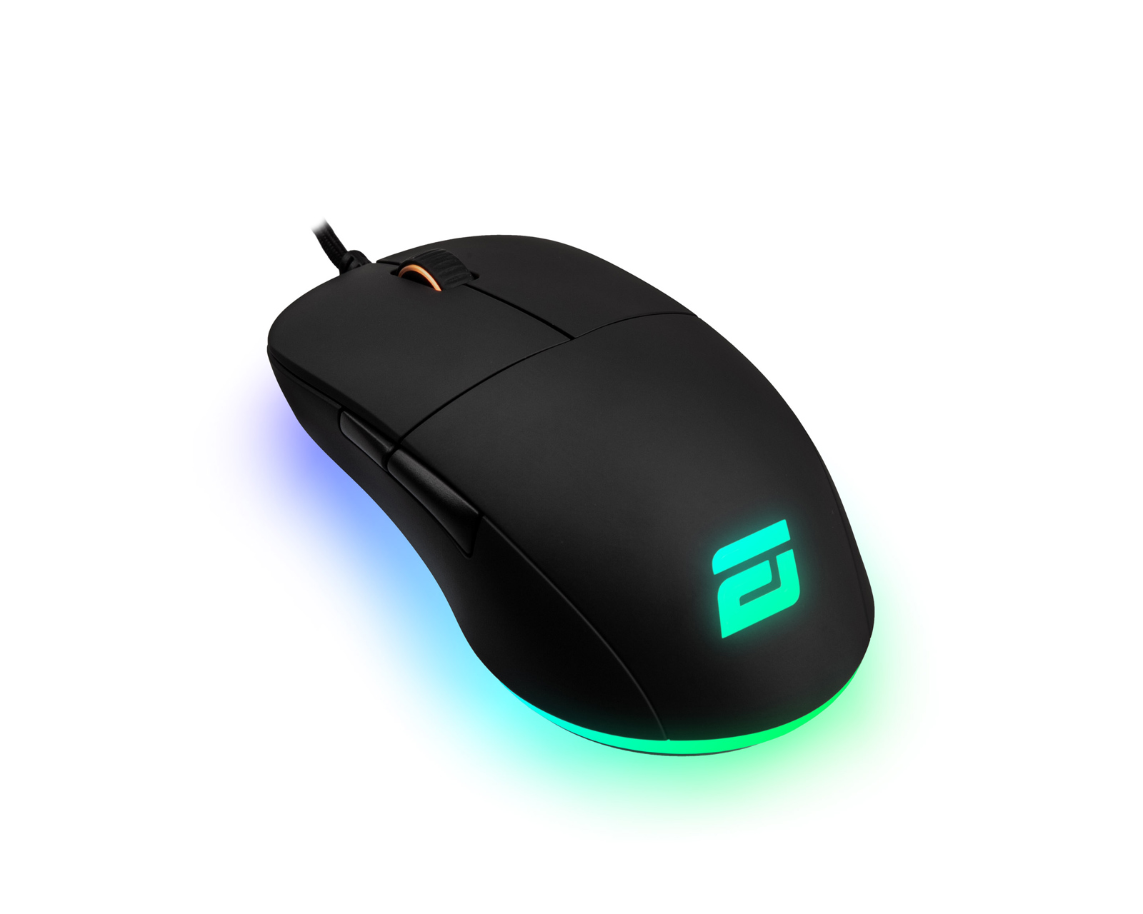 xm1 rgb mouse