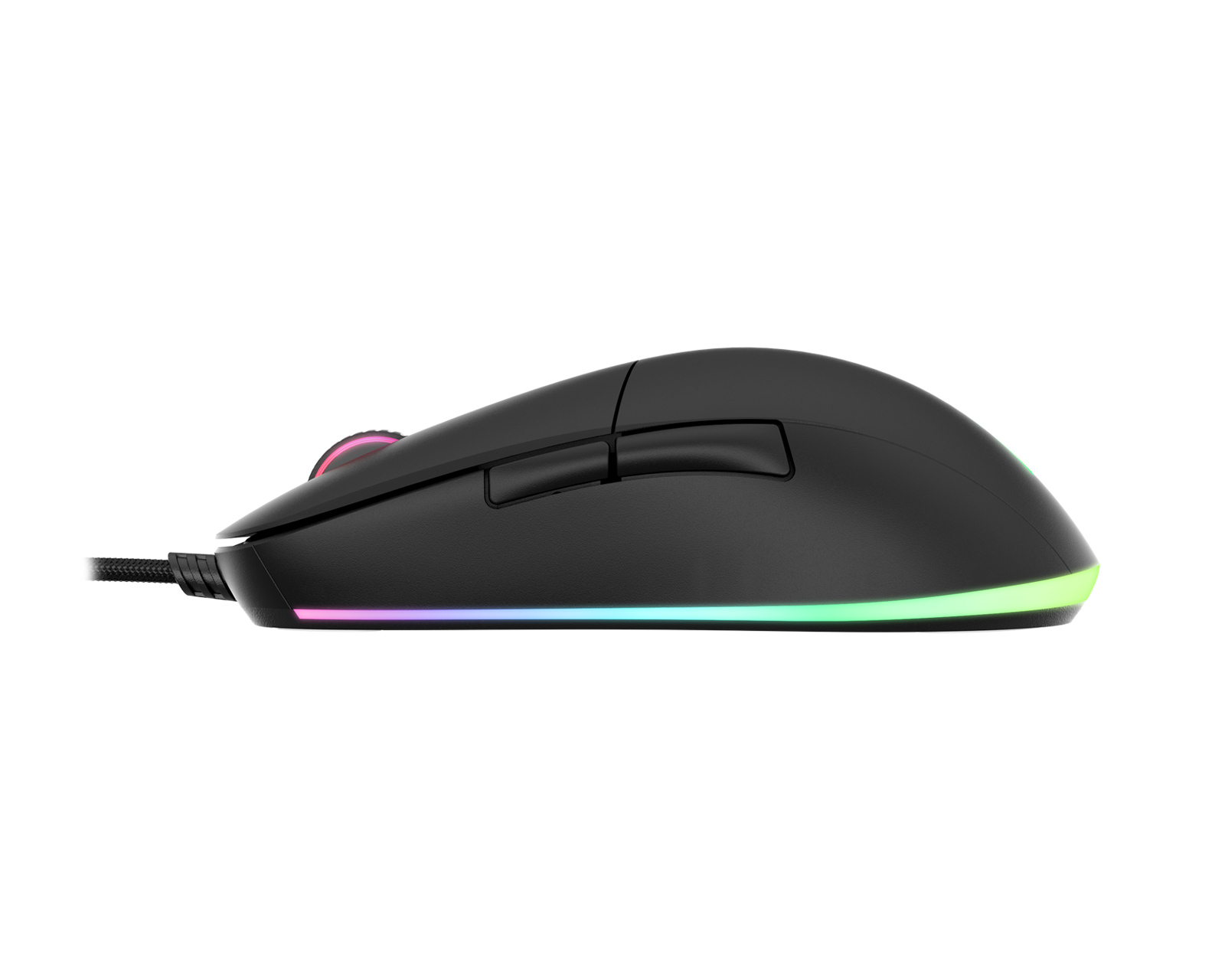 Buy Endgame Gear Xm1 Rgb Gaming Mouse Black At Us Maxgaming Com