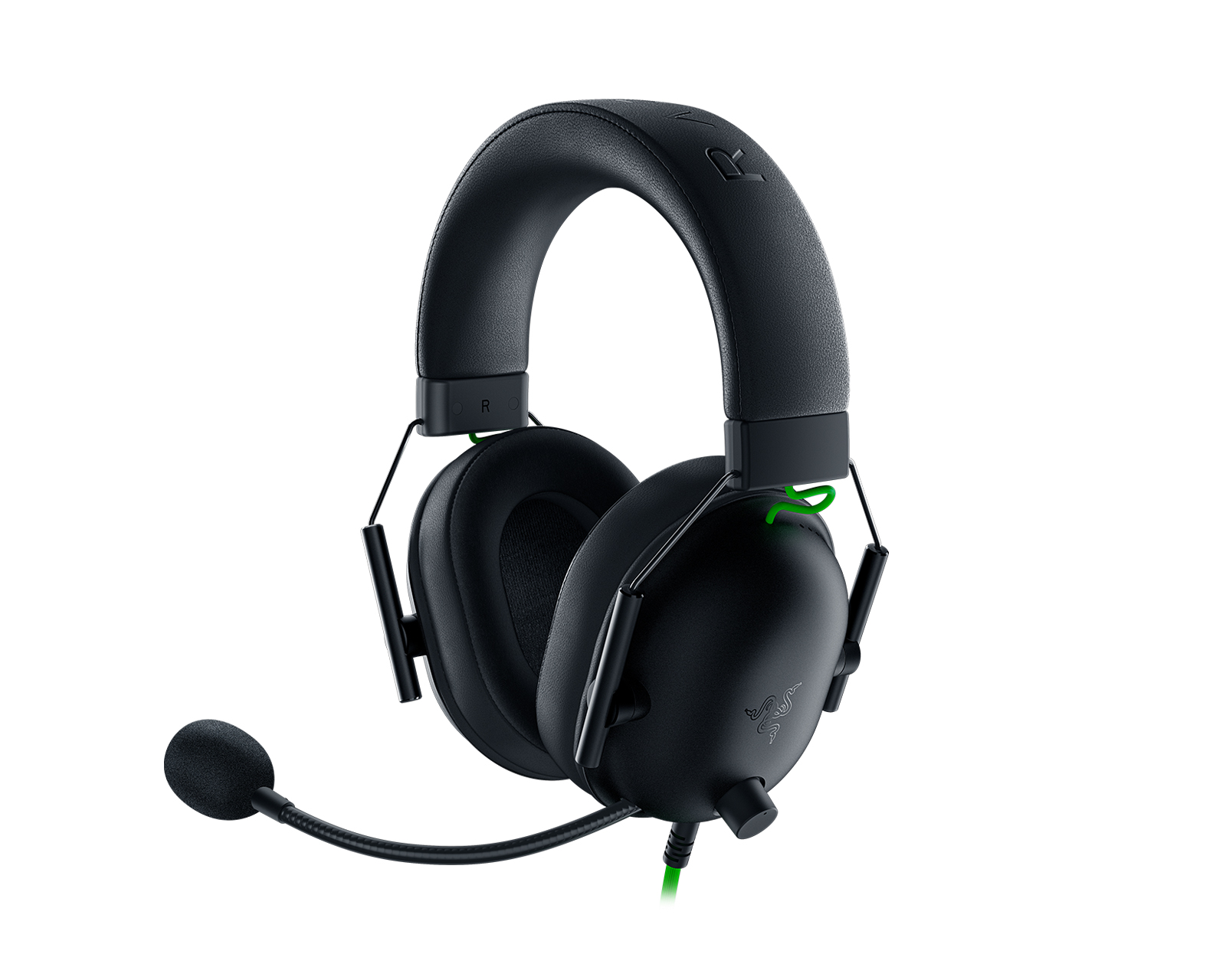 Support Casque Gamer USB RGB + Casque Gamer Pro H3 pour Xbox One - Series X  | S - PC / Stéréo