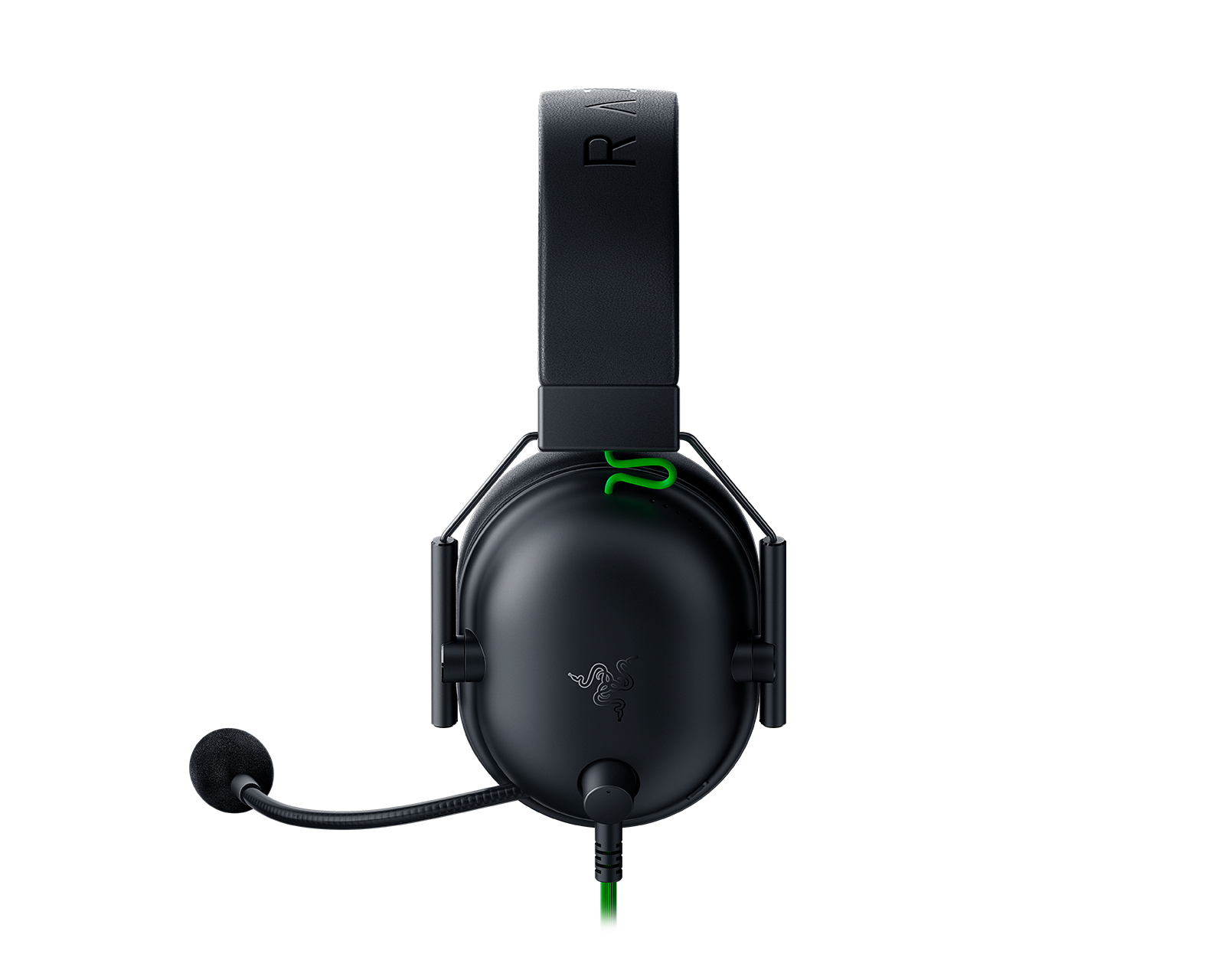 新品未開封RAZER BLACKSHARKV + USE SOUNDゲーミング Razer BlackShark V2 SE Wired Gaming Headset for PC, PS4, PS5