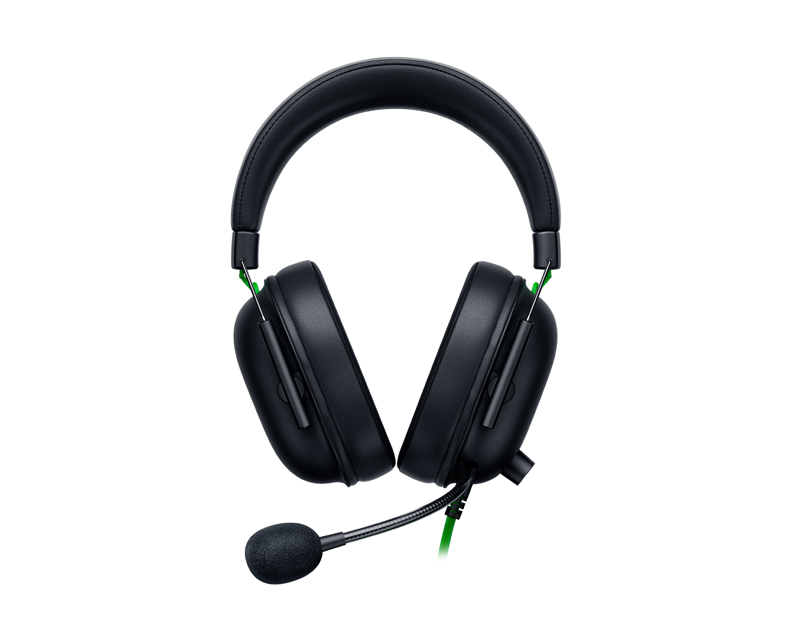 Razer Blackshark V2 X Gaming Headset - us.MaxGaming.com