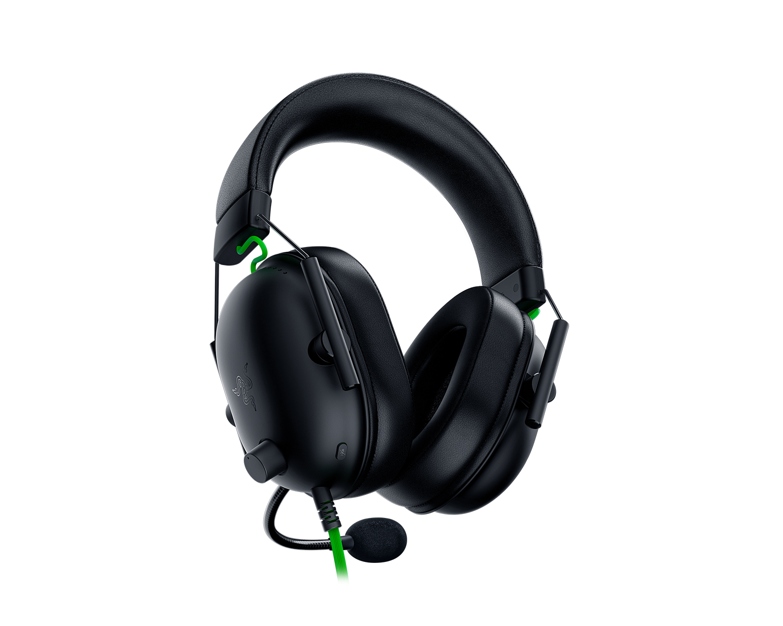 Razer Blackshark V2 X Gaming Headset - us.MaxGaming.com