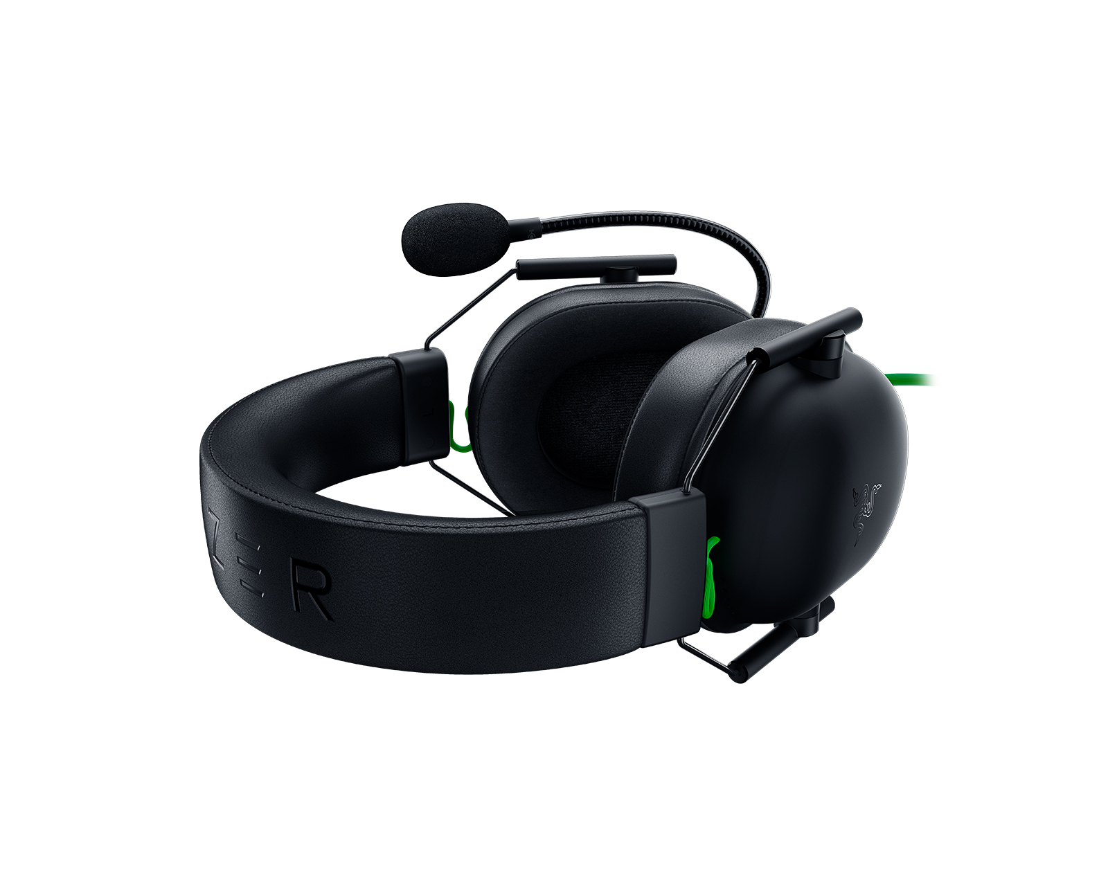 Razer Blackshark V2 X Gaming Headset us.MaxGaming