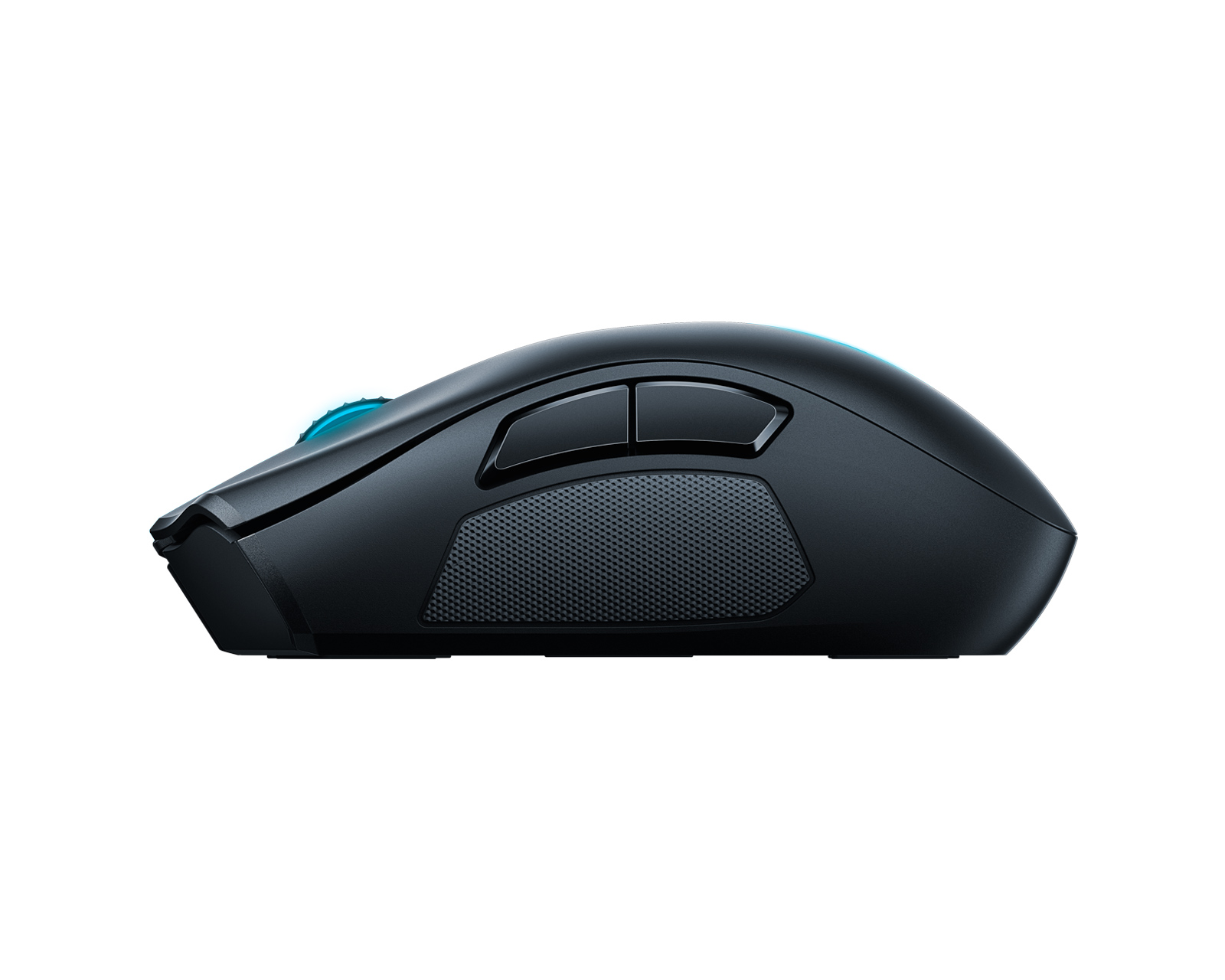 Razer Naga Pro Wireless Gaming Mouse 