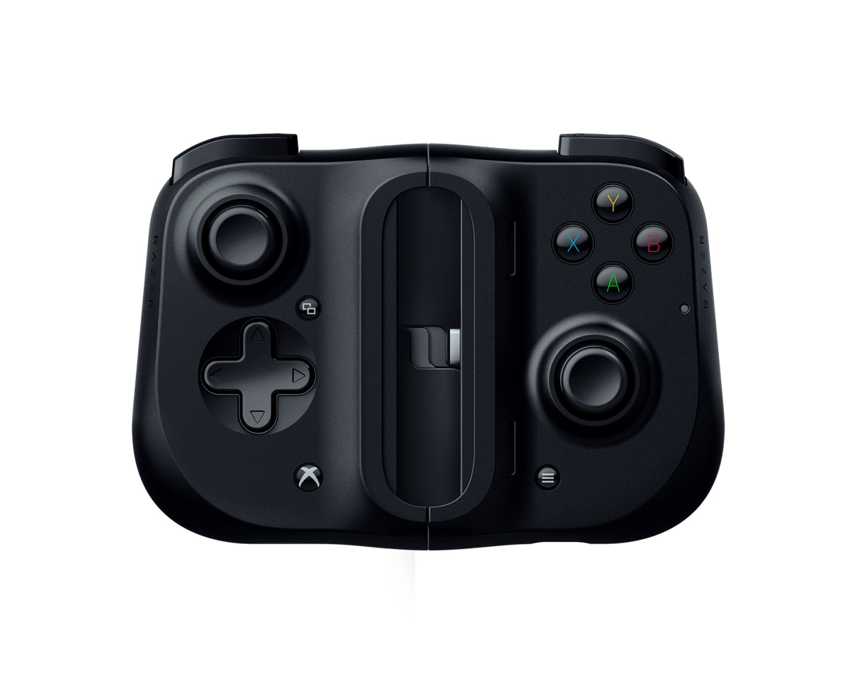 Razer Kishi Wireless Controller for Android (Xbox) - us