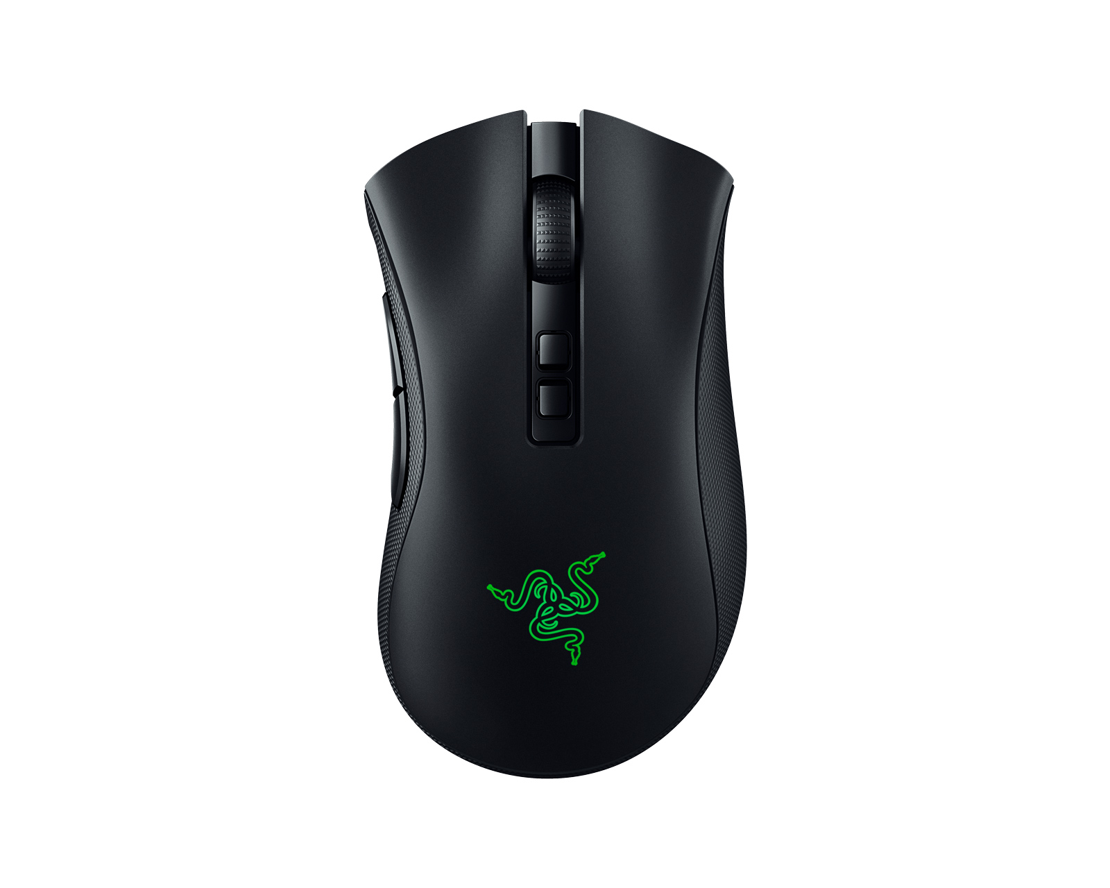 razer deathadder mus