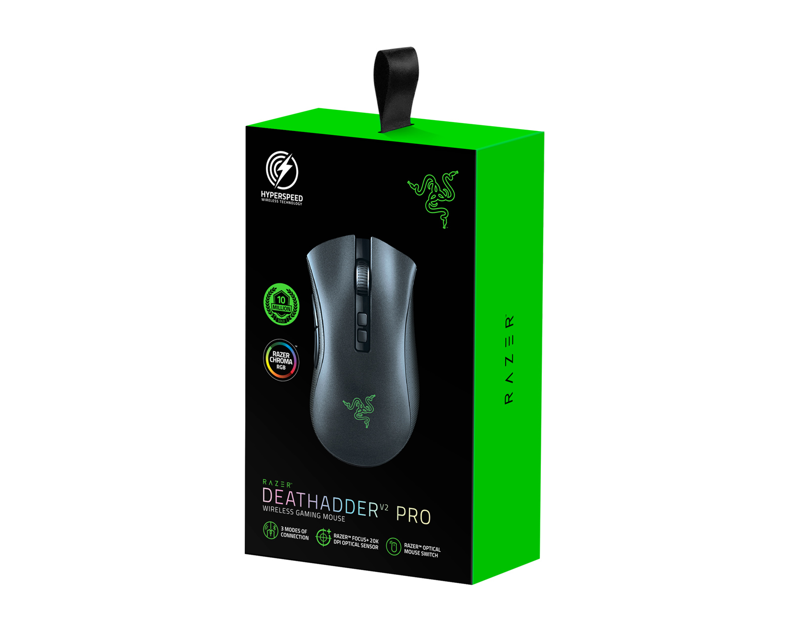 Deathadder V2 Pro Купить