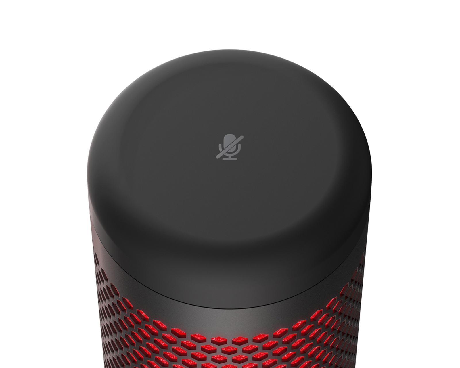 HyperX QuadCast Standalone Microphone - us.MaxGaming.com