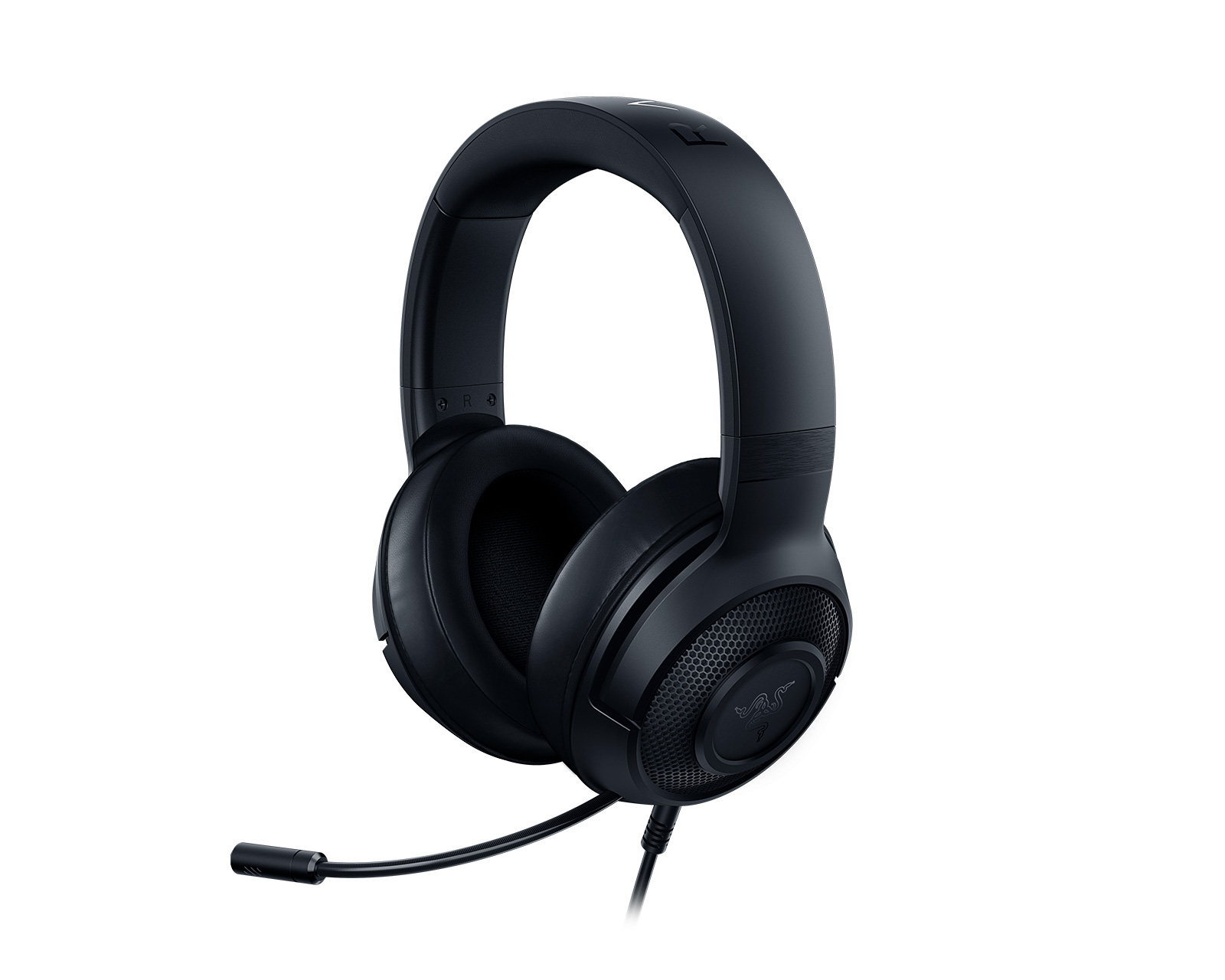 Razer Kraken X Lite Gaming Headset - us.MaxGaming.com