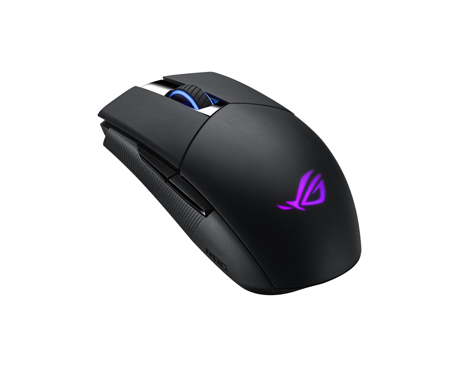 Buy Asus Strix Impact Ii Wireless Gaming Mouse At Us Maxgaming Com