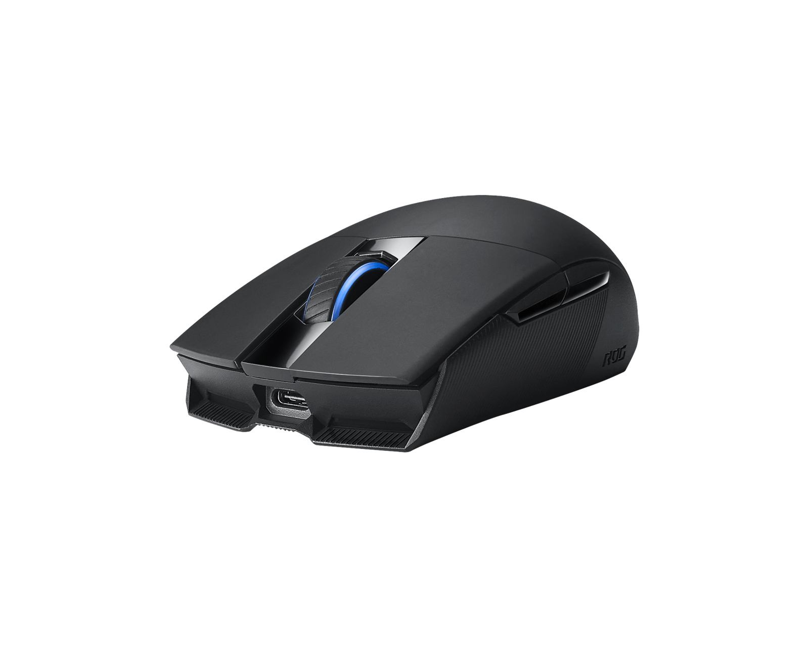 Buy Asus Strix Impact Ii Wireless Gaming Mouse At Us Maxgaming Com