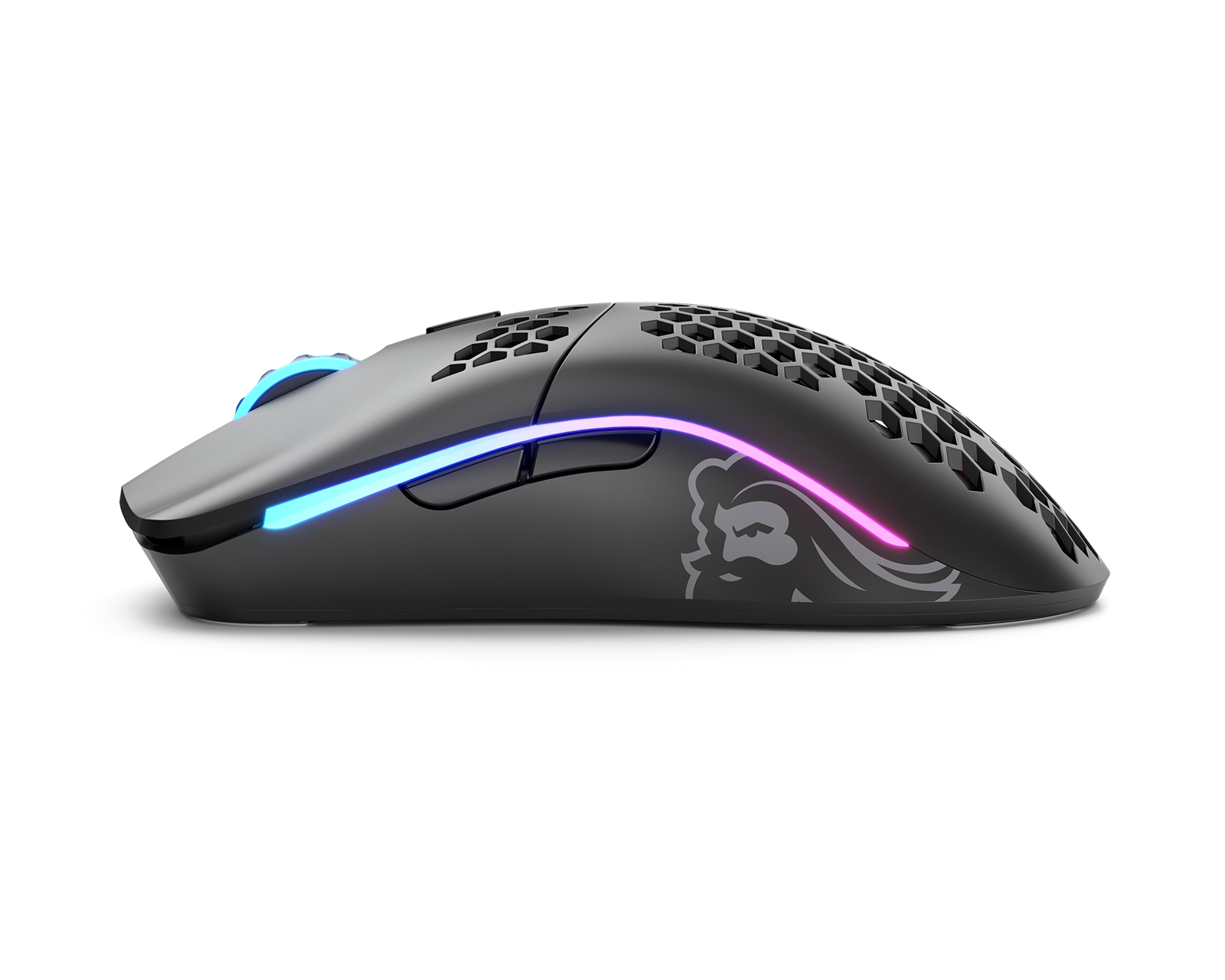 Buy Glorious Model O Wireless Gaming Mouse Black At Us Maxgaming Com