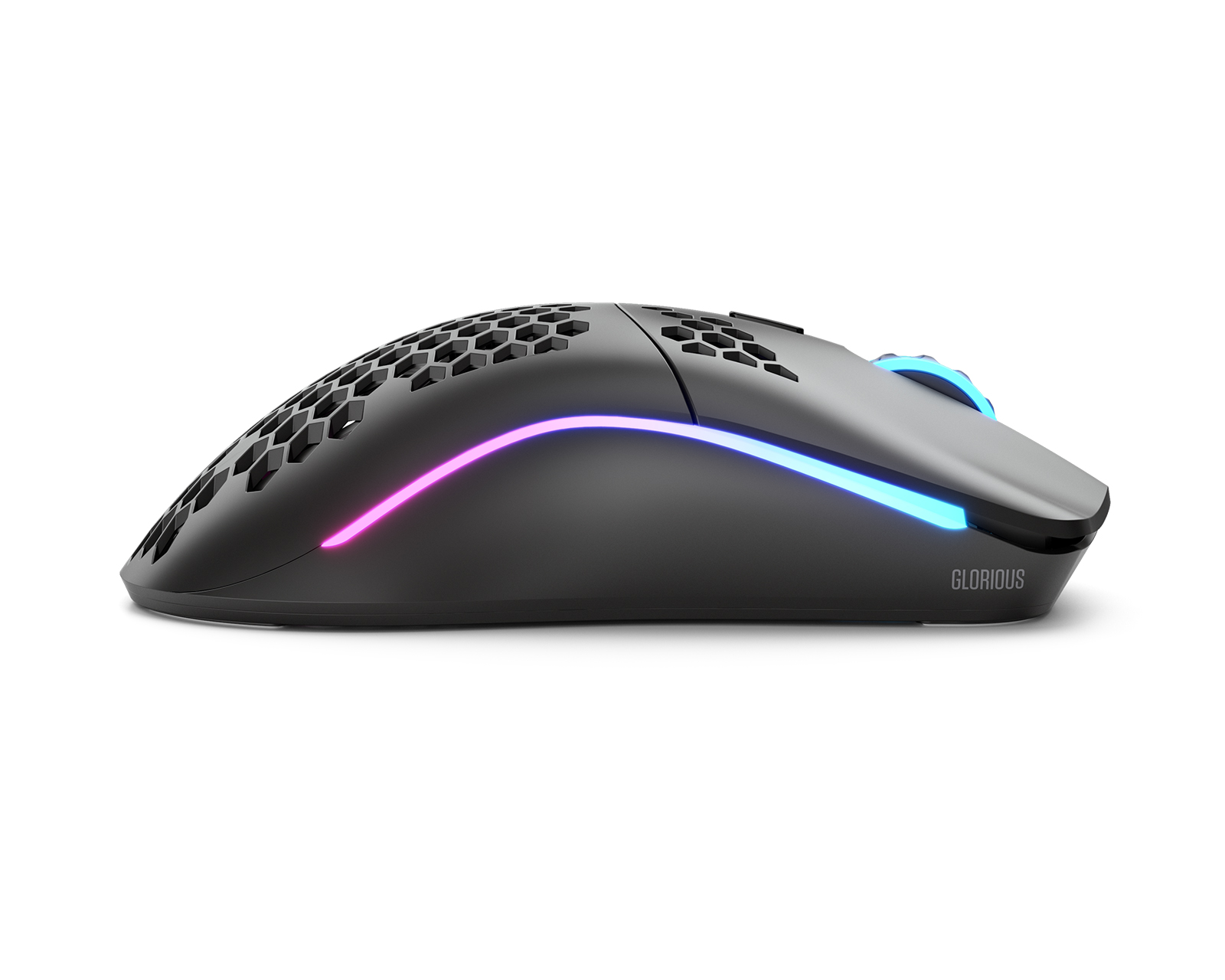 Buy Glorious Model O Wireless Gaming Mouse Black At Us Maxgaming Com