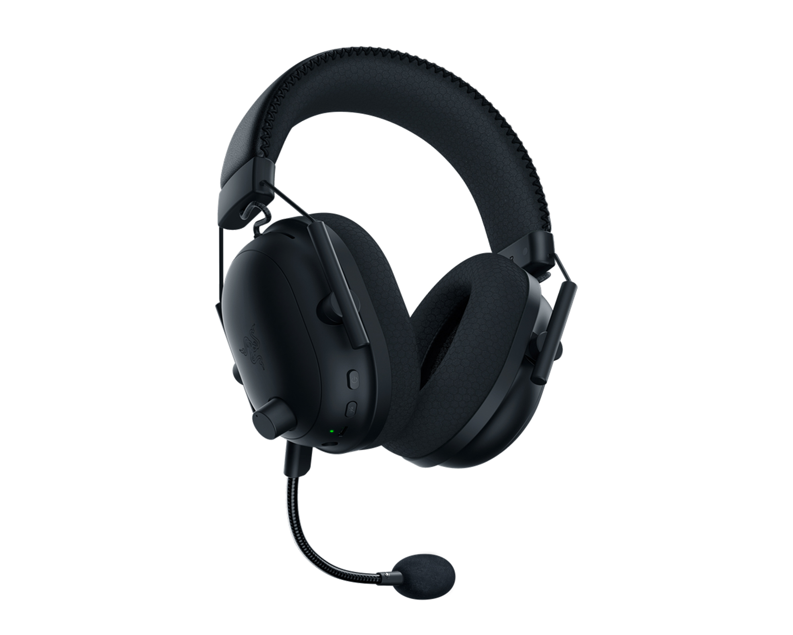 Razer BlackShark v2 Pro Wireless Gaming Headset - us.MaxGaming.com