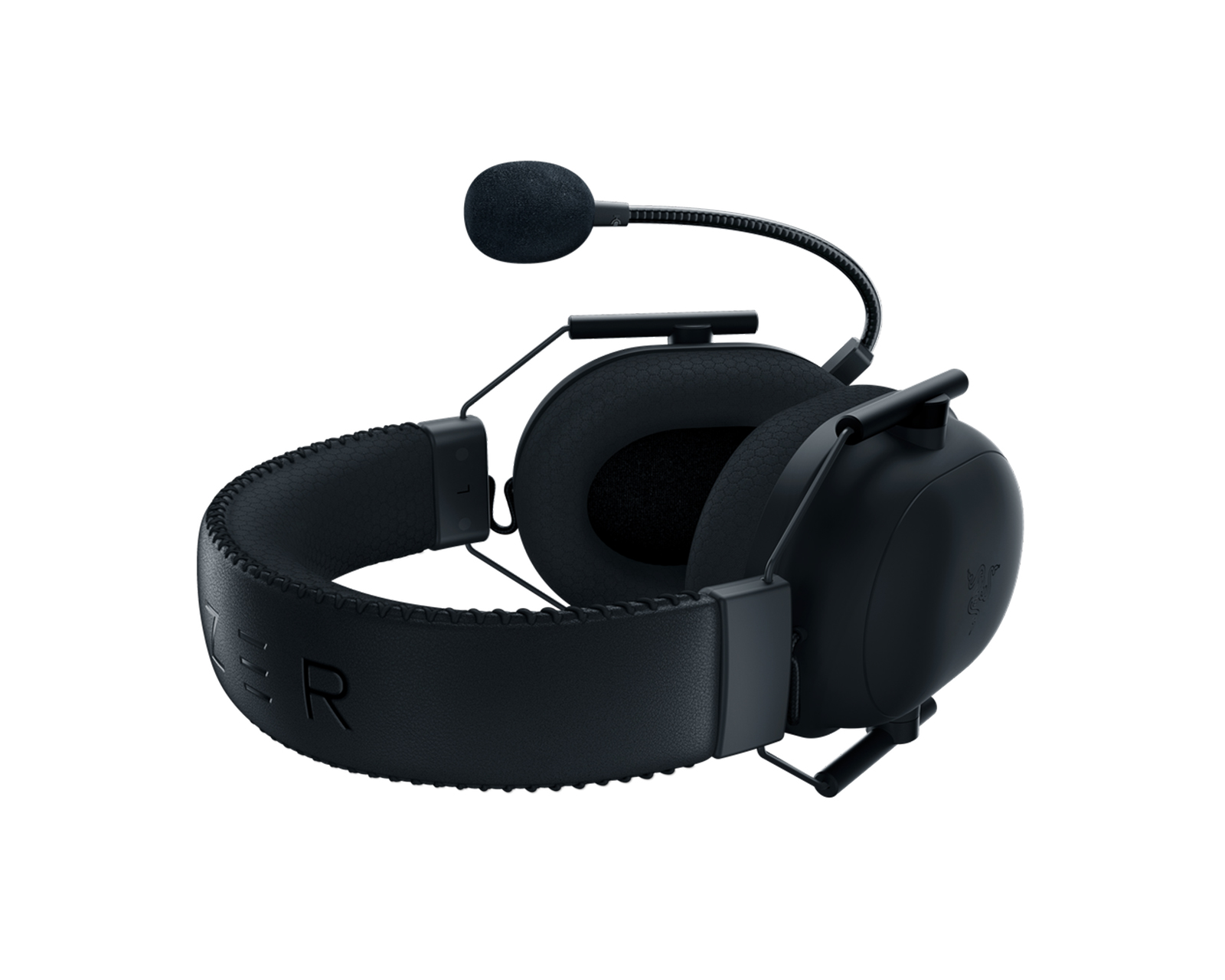 Razer BlackShark v2 Pro Wireless Gaming Headset - us