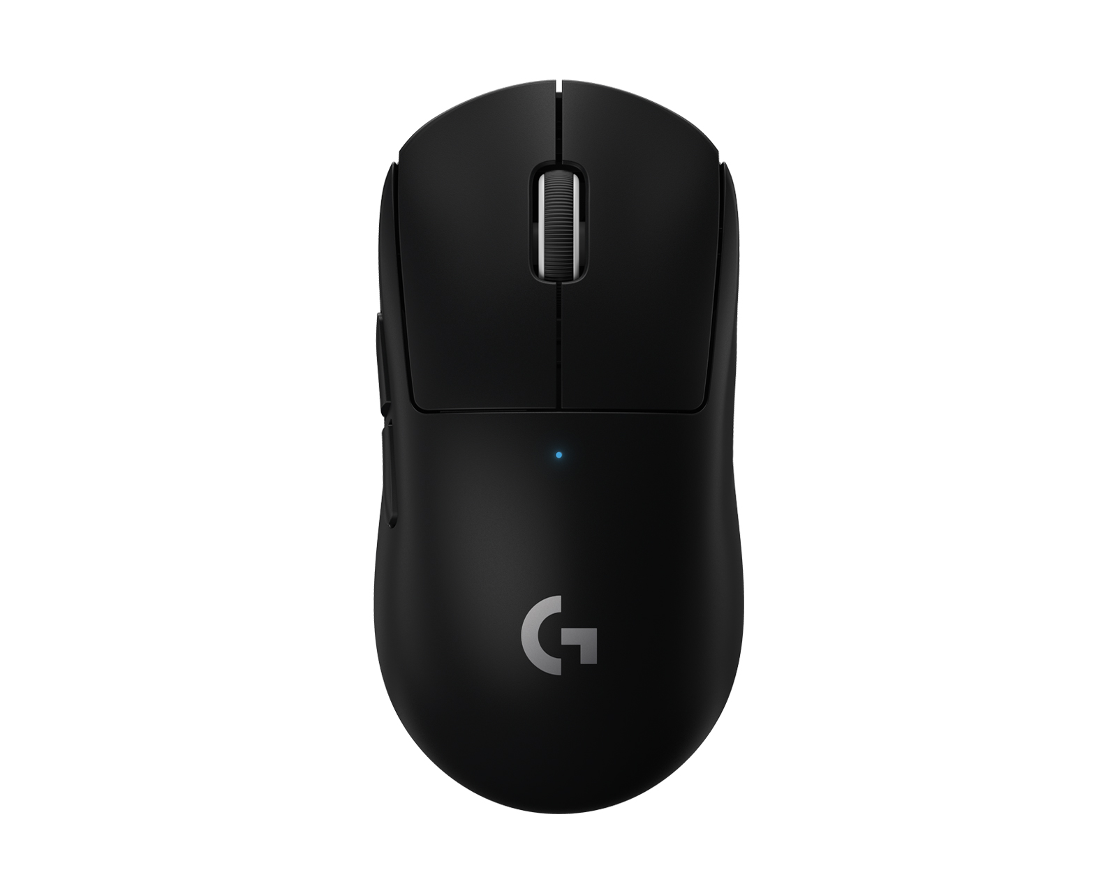 samenzwering onze Er is een trend Logitech G PRO X Superlight Wireless Gaming Mouse - Black - us.MaxGaming.com