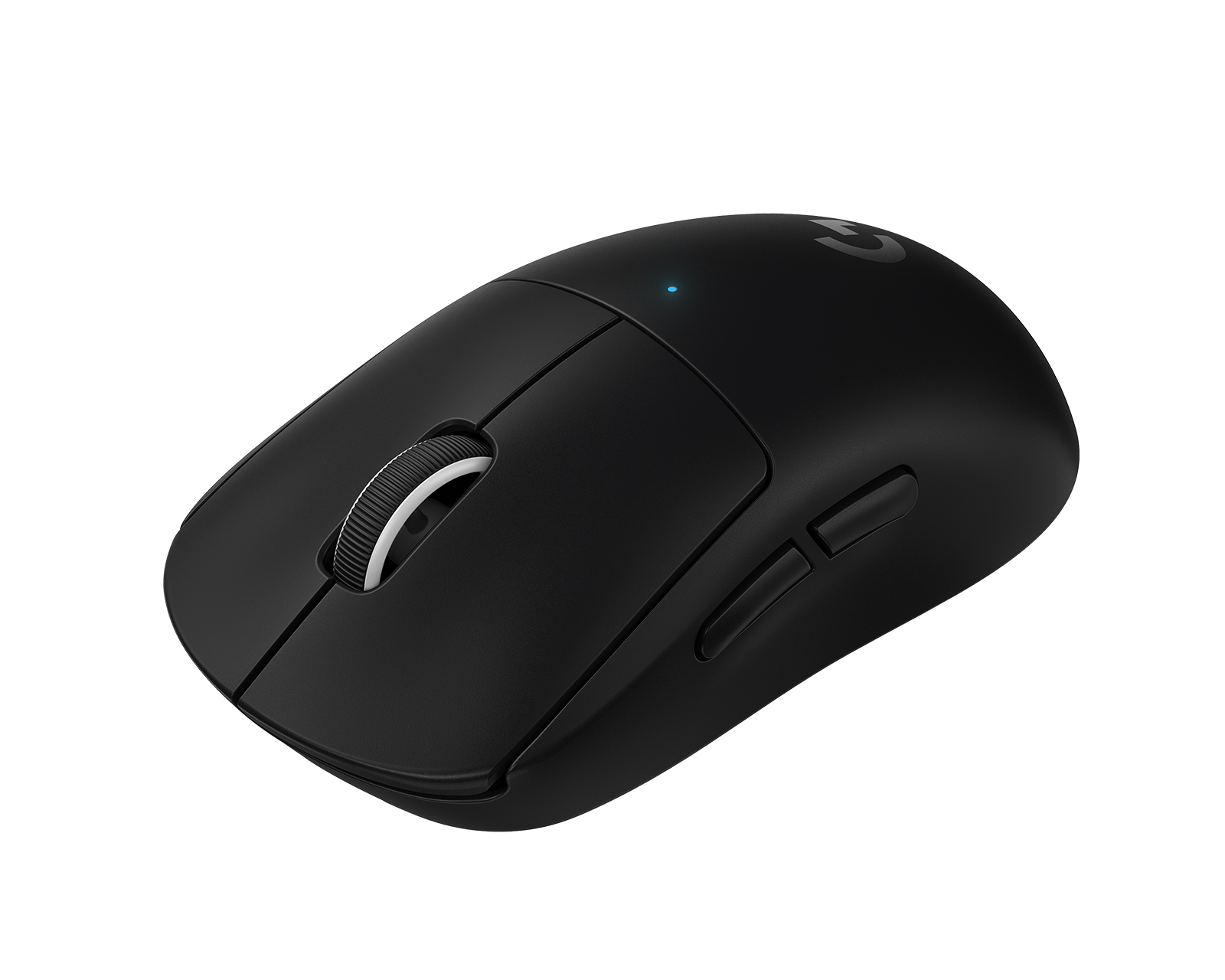 Logitech G PRO X Superlight Wireless Gaming Mouse - Black - us