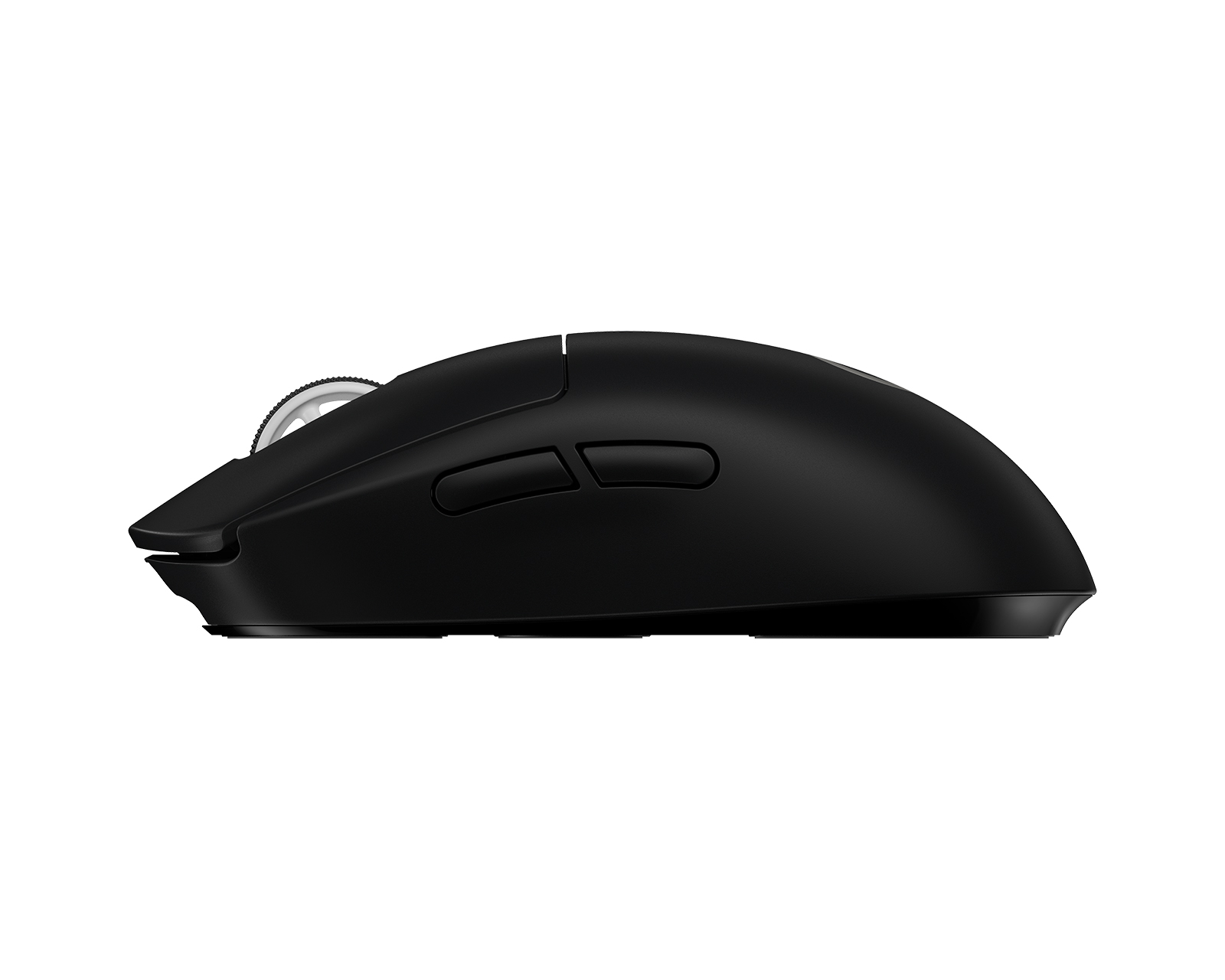 Logitech G PRO X Superlight Wireless Gaming Mouse - Black - us