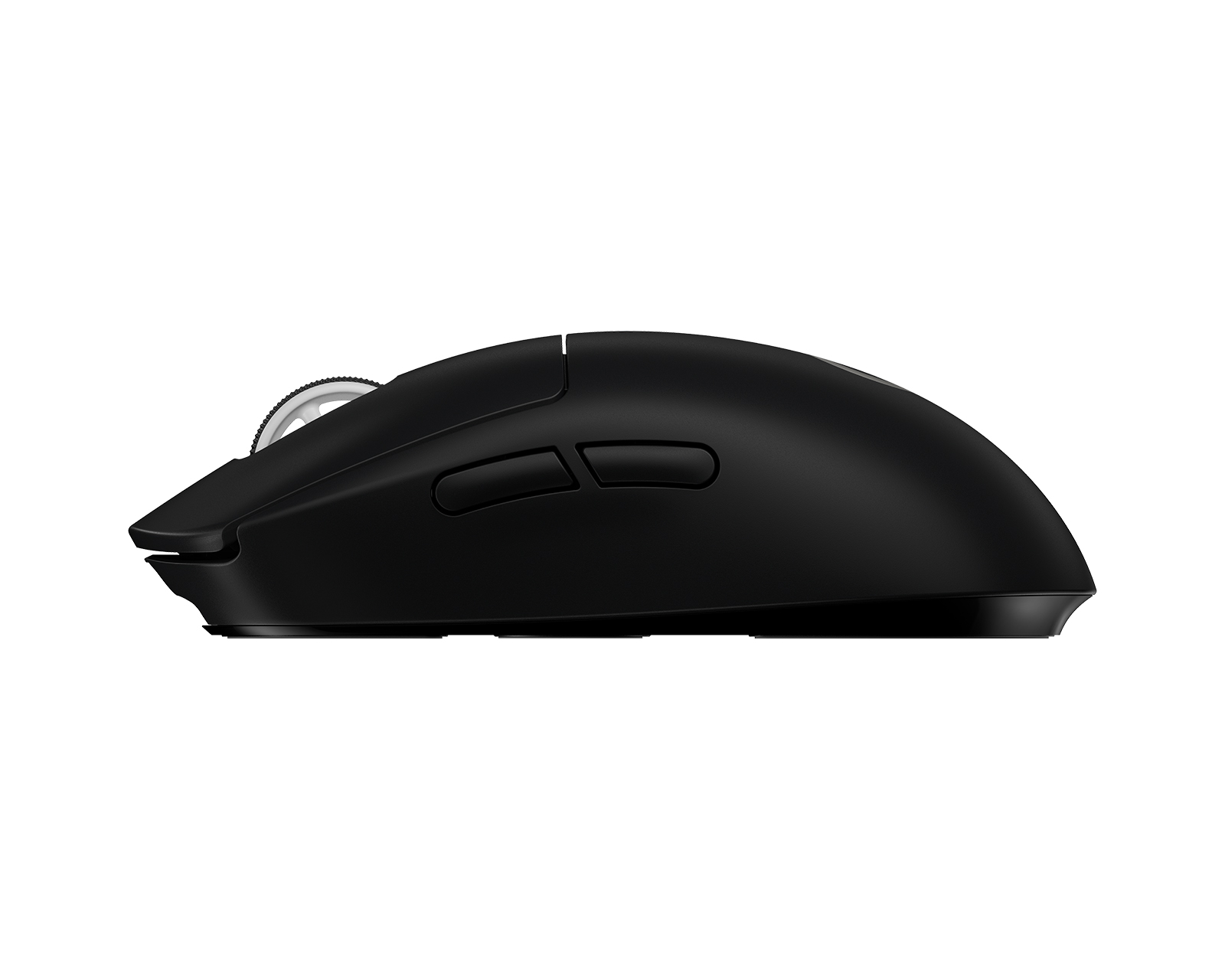 Logitech G PRO X Superlight Wireless Gaming Mouse - Black