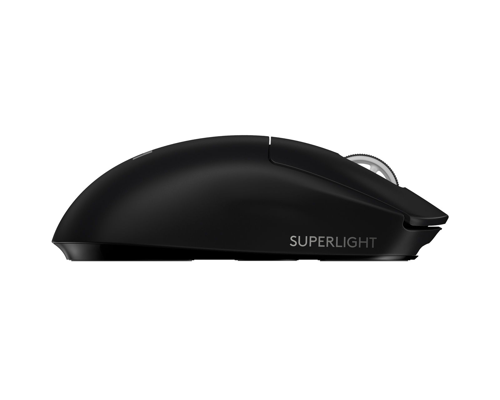 Logitech G PRO X Superlight Wireless Gaming Mouse - Black - us.MaxGaming.com