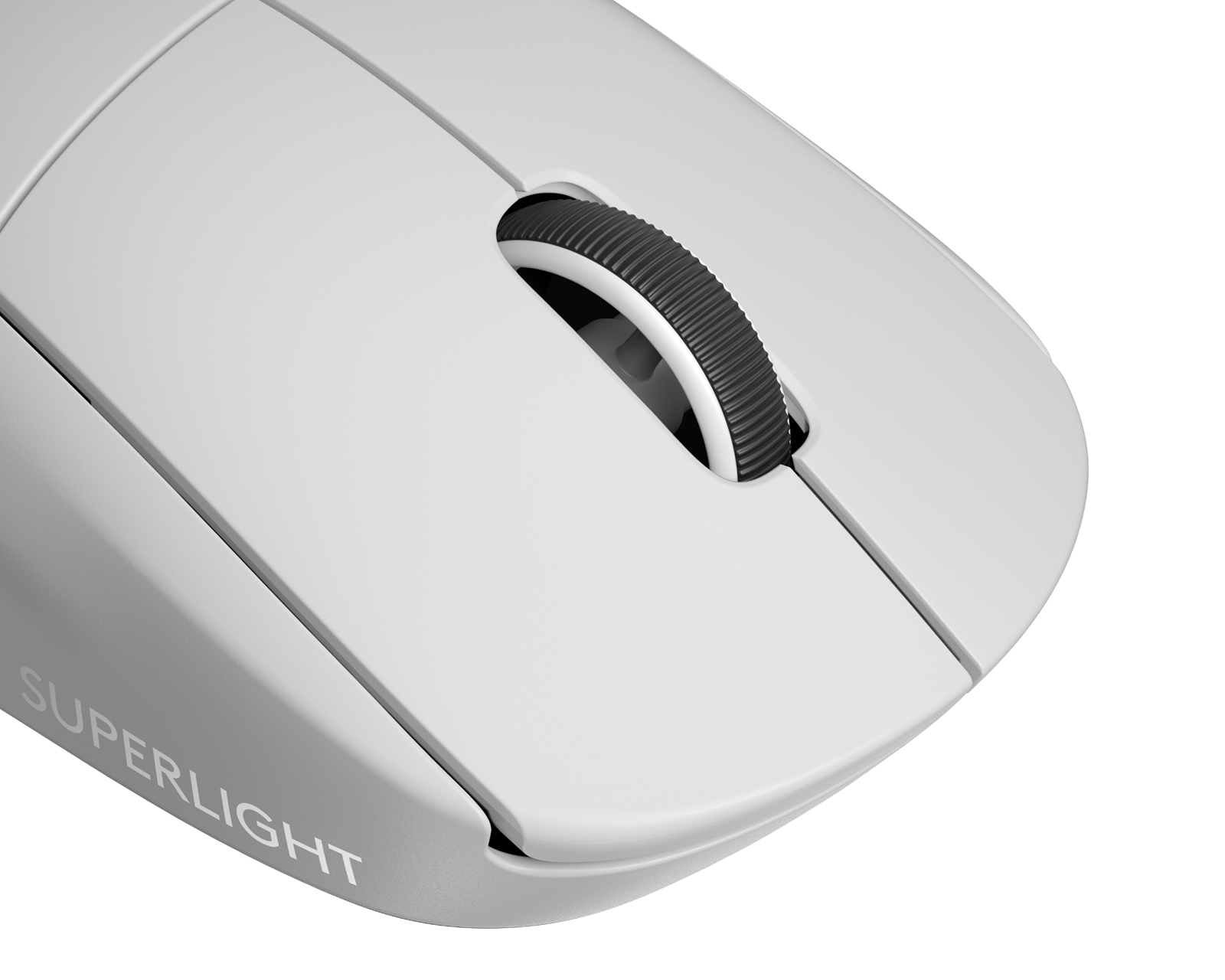 Logitech G PRO X Superlight Wireless Gaming Mouse - White