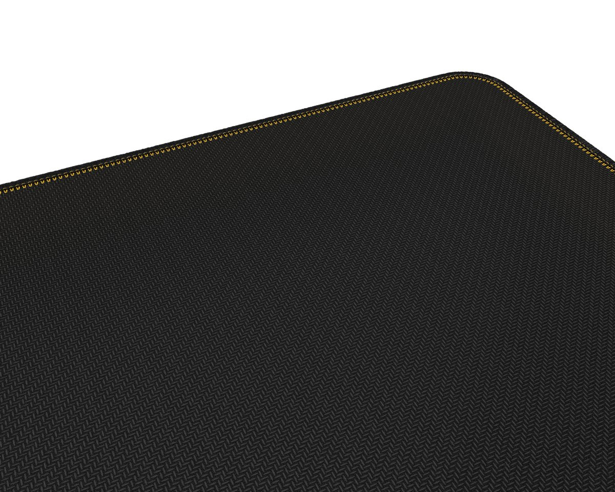 Endgame Gear MPX-390 Cordura Gaming Mousepad - us.MaxGaming.com
