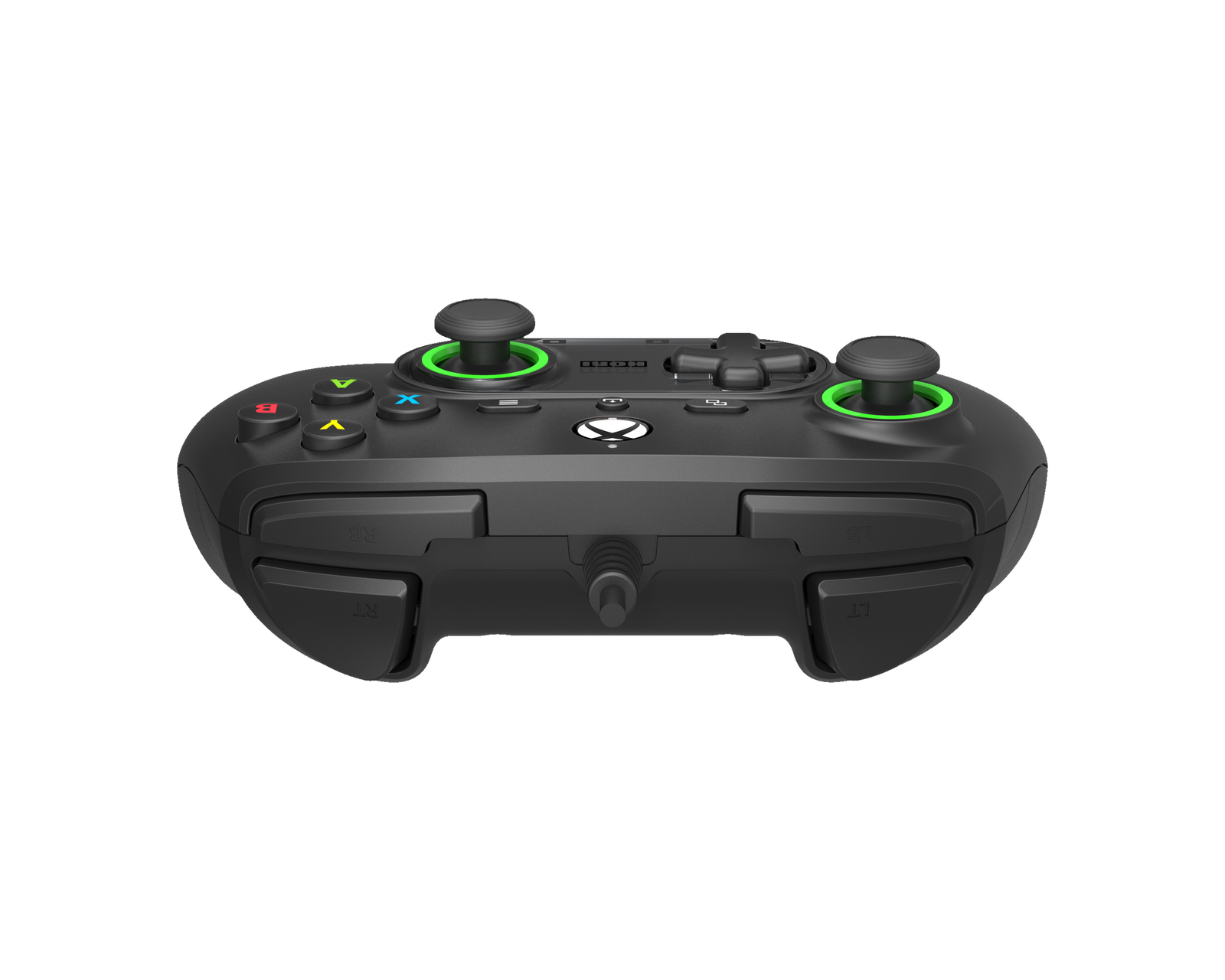 Hori Horipad Pro for Xbox Control - us.MaxGaming.com