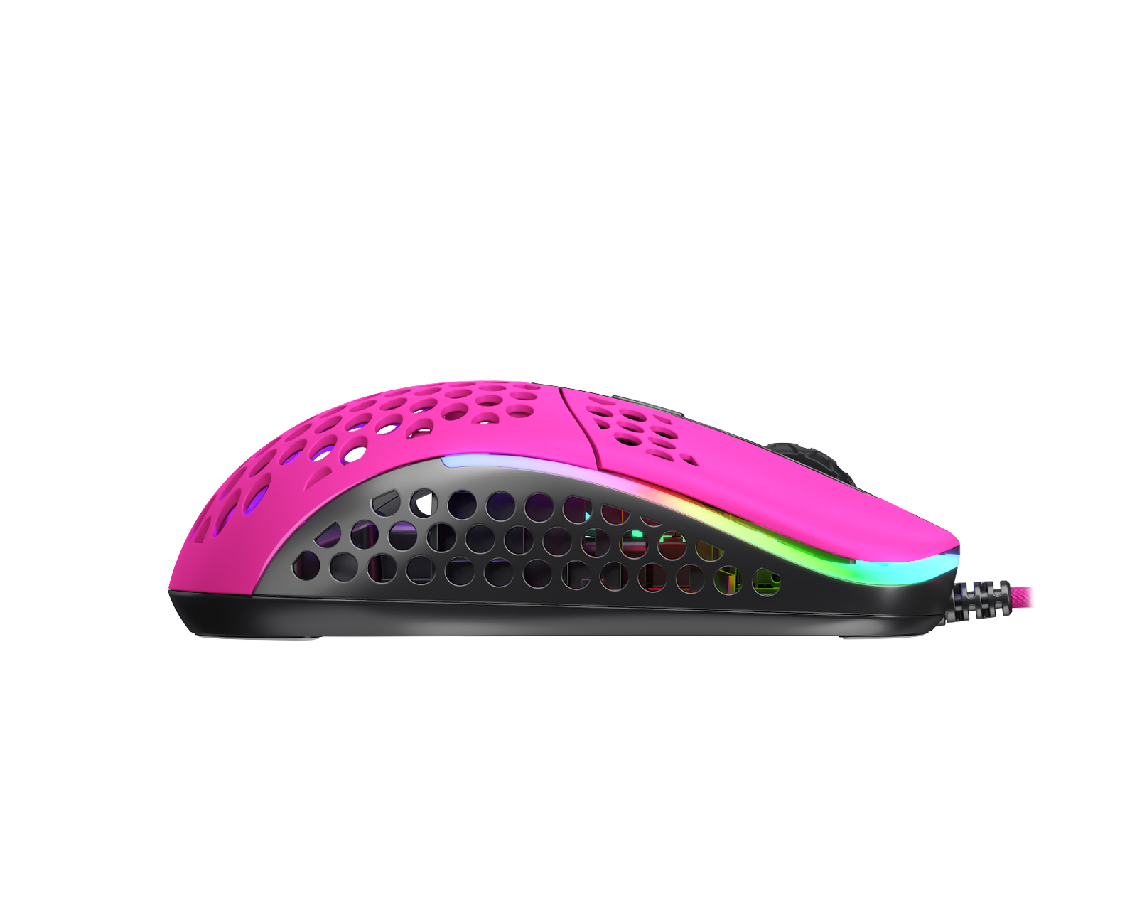 xtrfy m42 pink