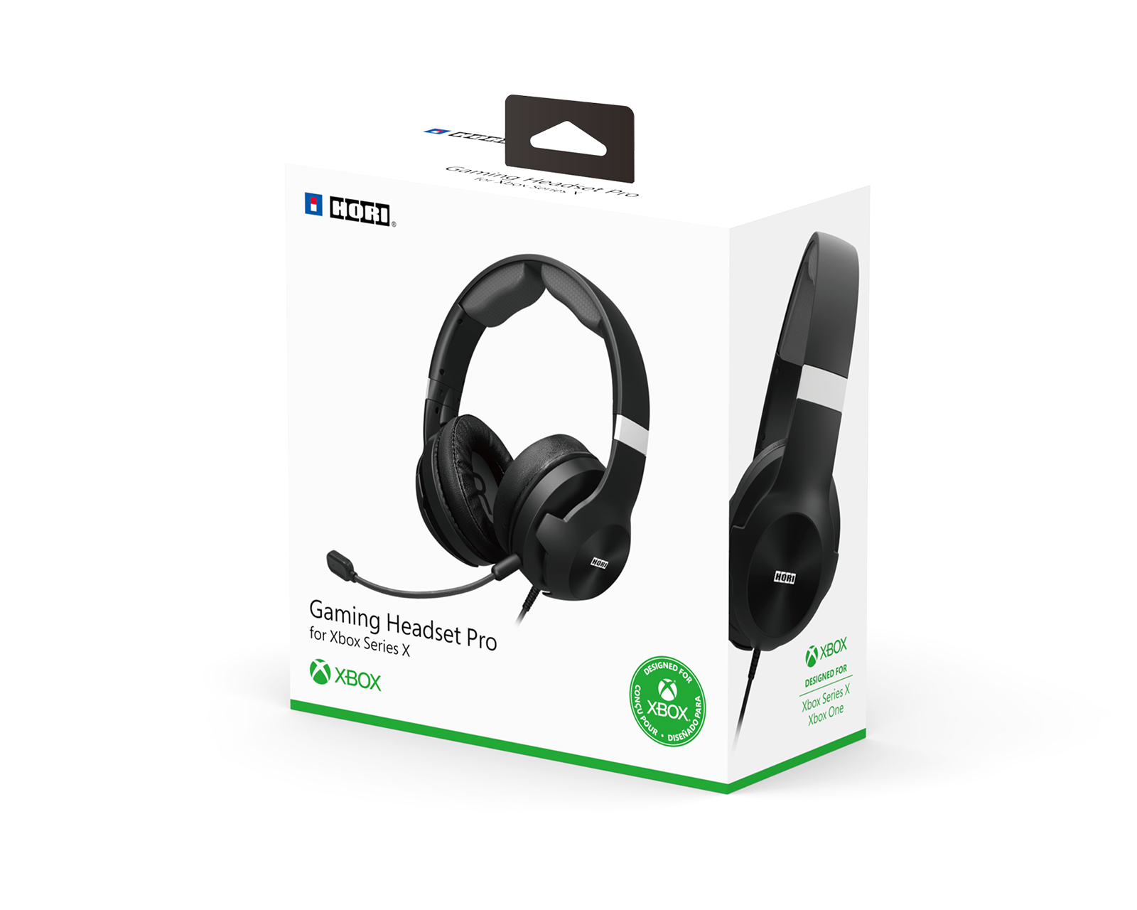 Hori gaming best sale headset pro ps4