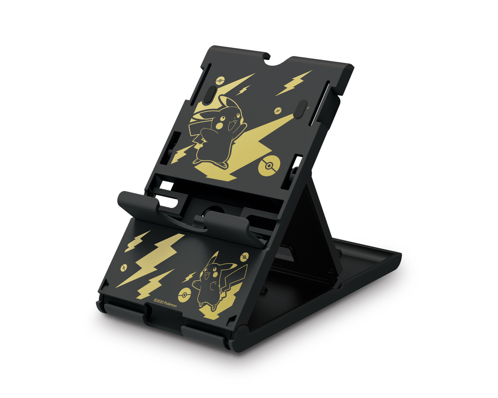 Nintendo Switch POST CARD HOLDER P'sclub seta Hori Nintendo Switch Playstand - Pikachu - us.MaxGaming.com