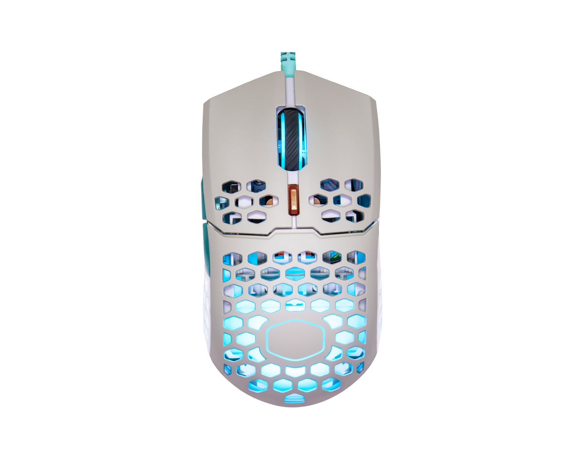 cm mm711 gaming mouse