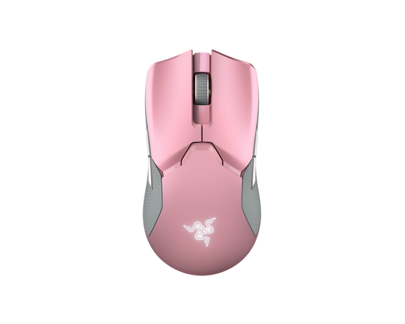 Buy Razer Viper Ultimate Wireless Gaming Mouse Pink At Us Maxgaming Com